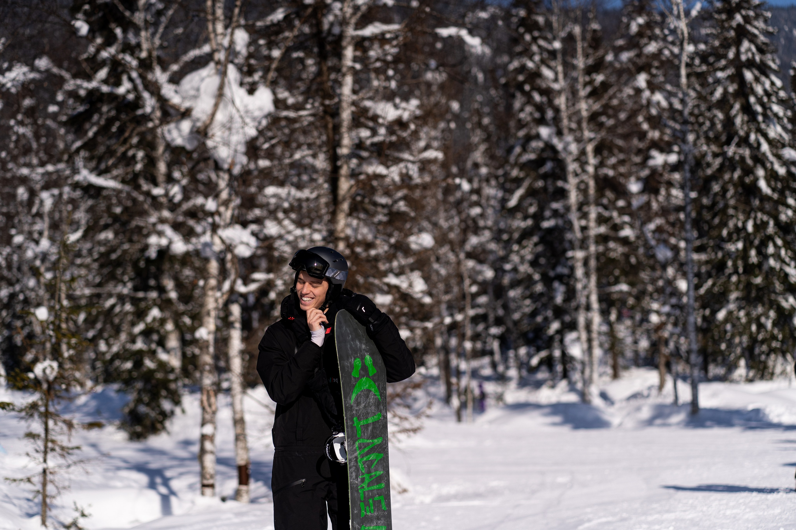 Джой 7.02. Анастасия Паршукова — фотограф Шерегеш Новосибирск