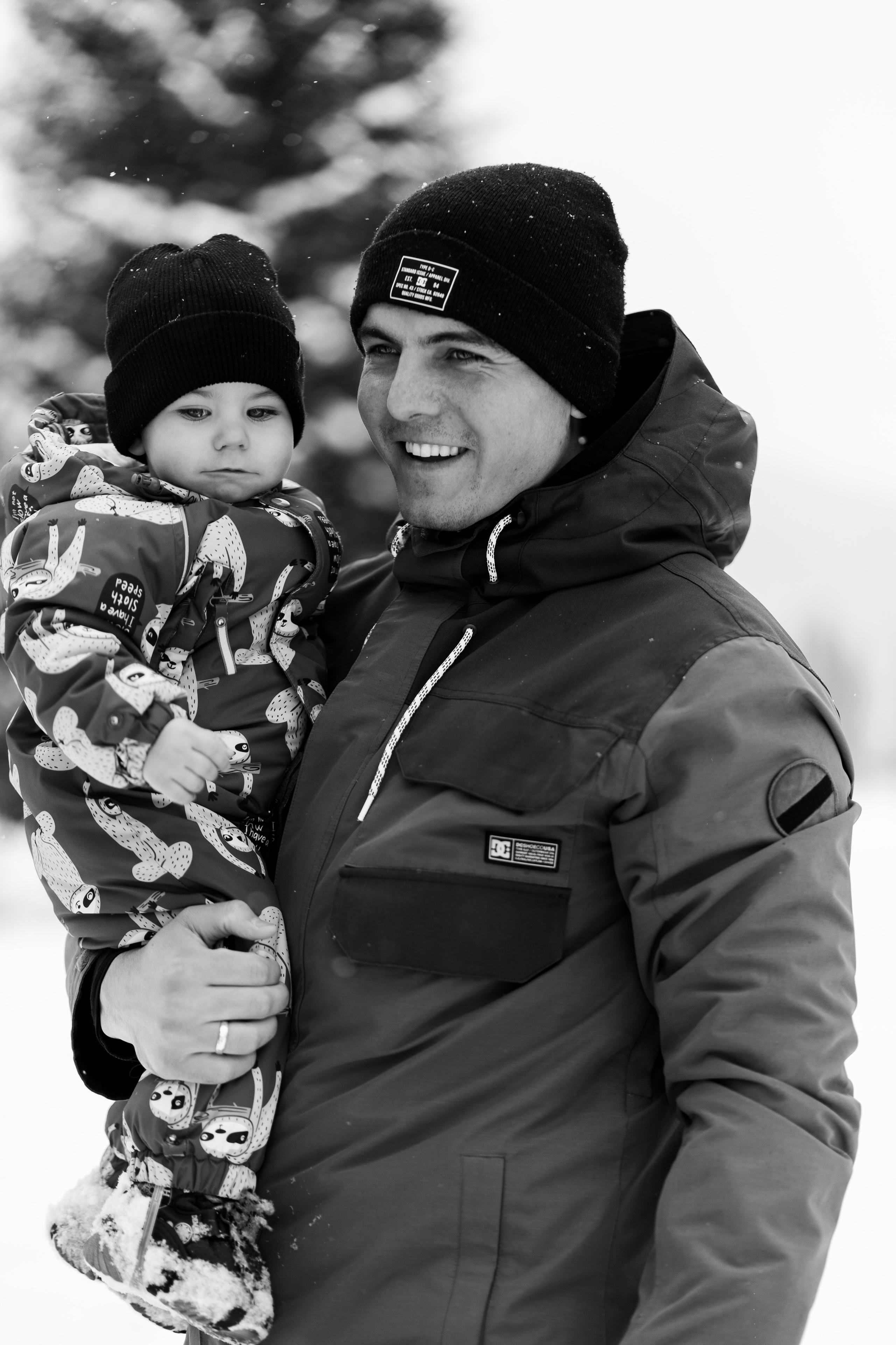 Соня&Лёня. Анастасия Паршукова — фотограф Шерегеш Новосибирск