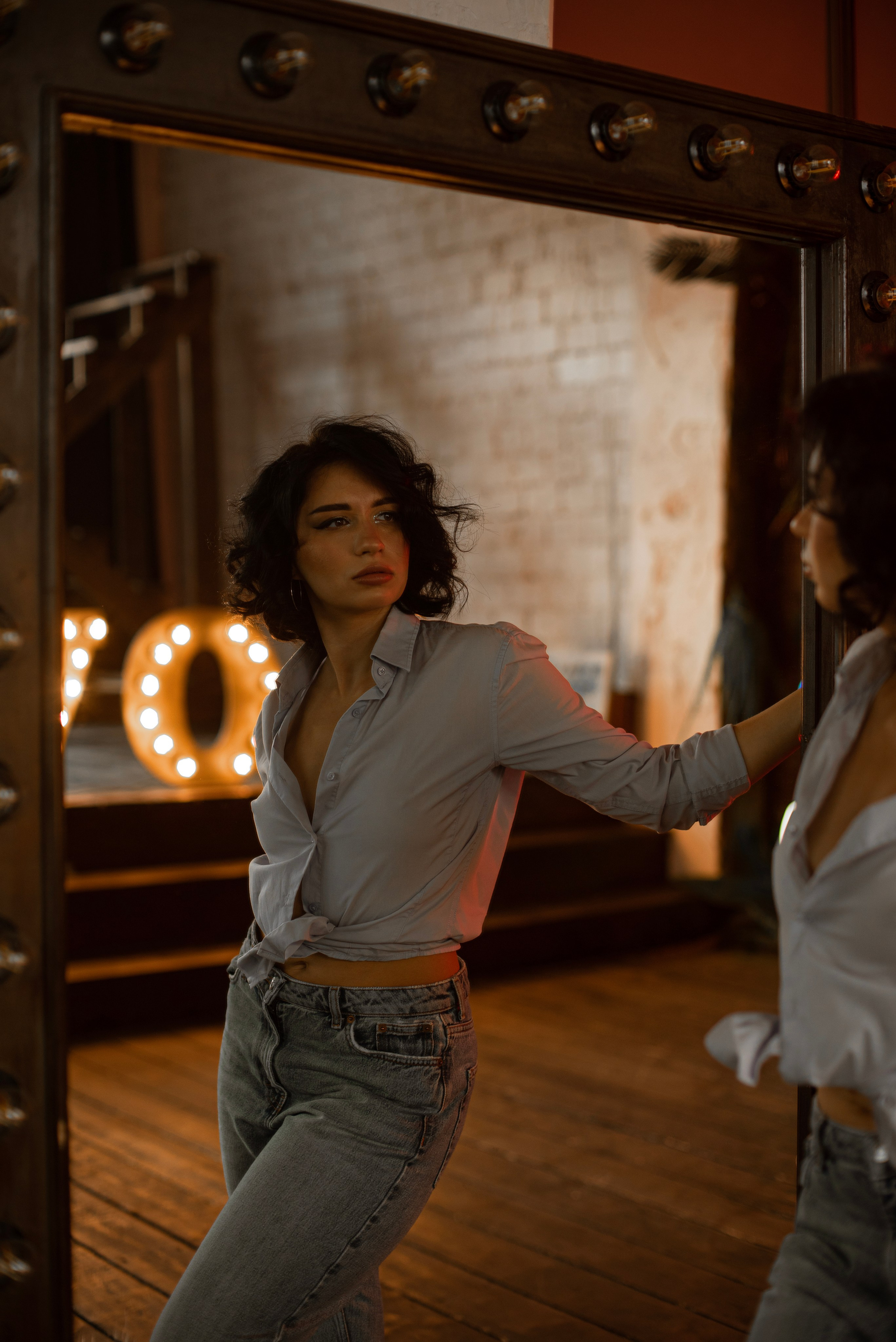 Анастасия. Индивидуальные и свадебные фотосессии в Москве. Фотограф Маякова Вера