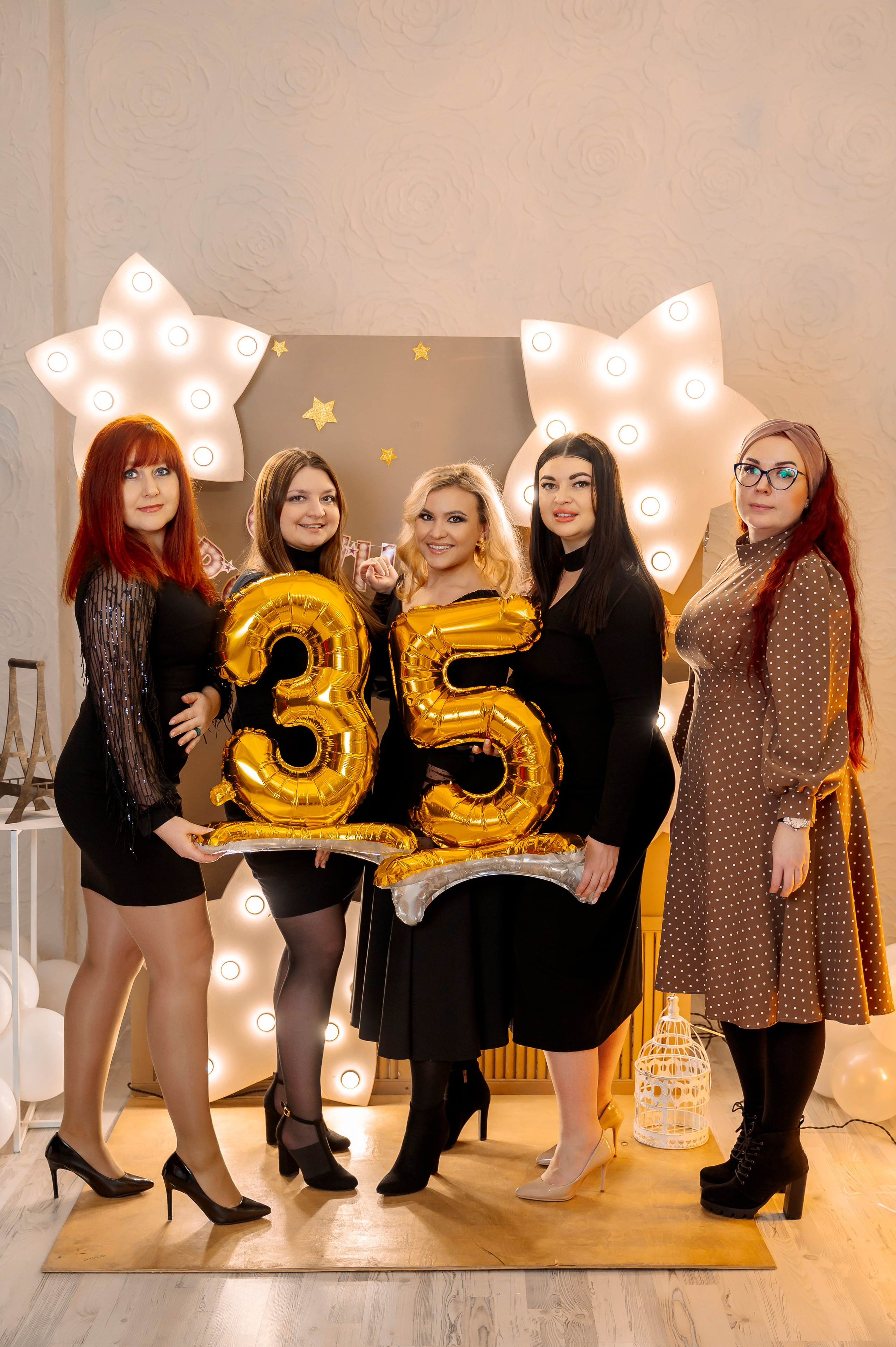 Новогодние съемки. Фотограф г. Пенза — Светлана Зойкина