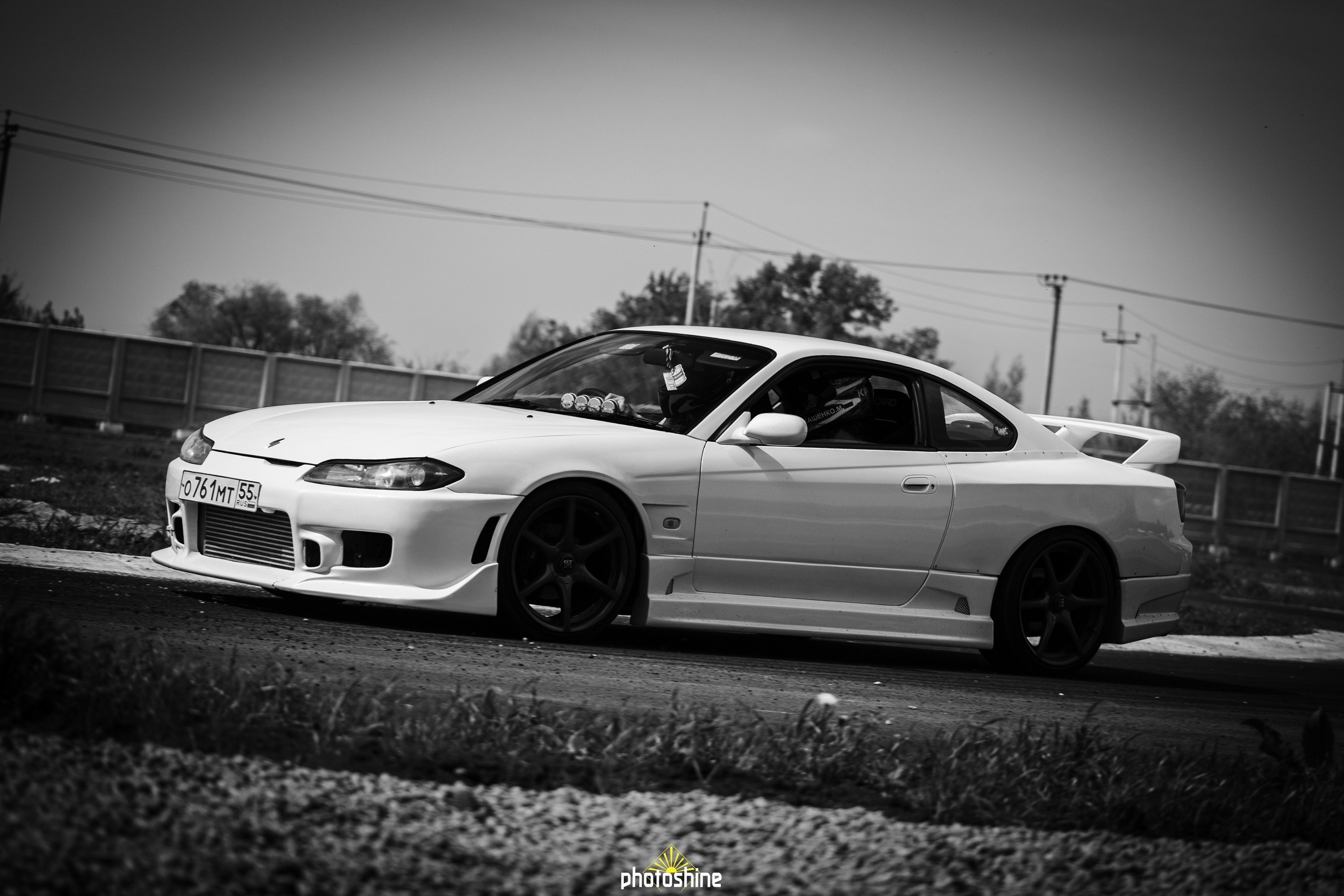 Time Attack. Photoshine | Оля | Фотограф из Челябинска