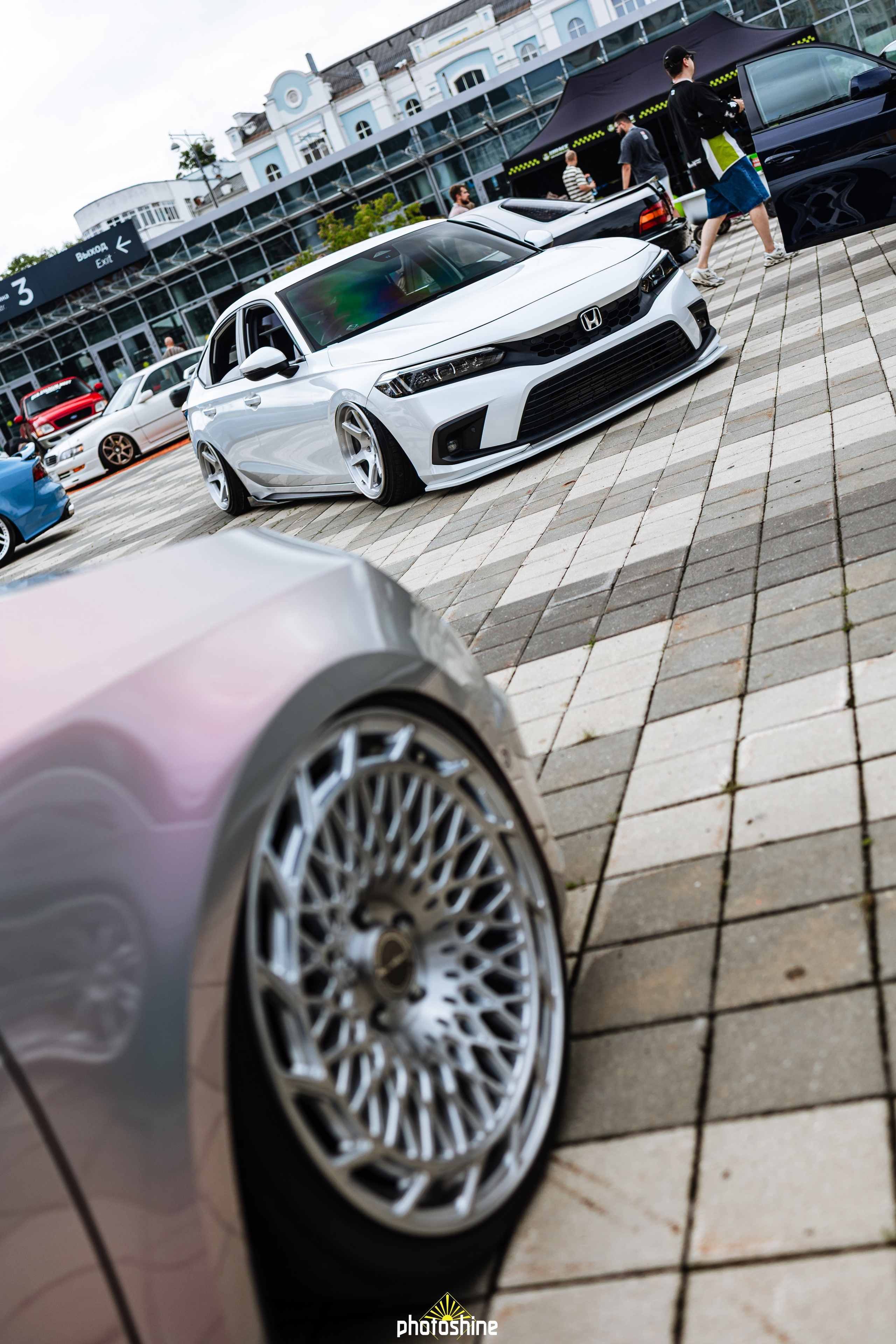 EKB STADIUM MEET 2026. Photoshine | Оля | Фотограф из Челябинска