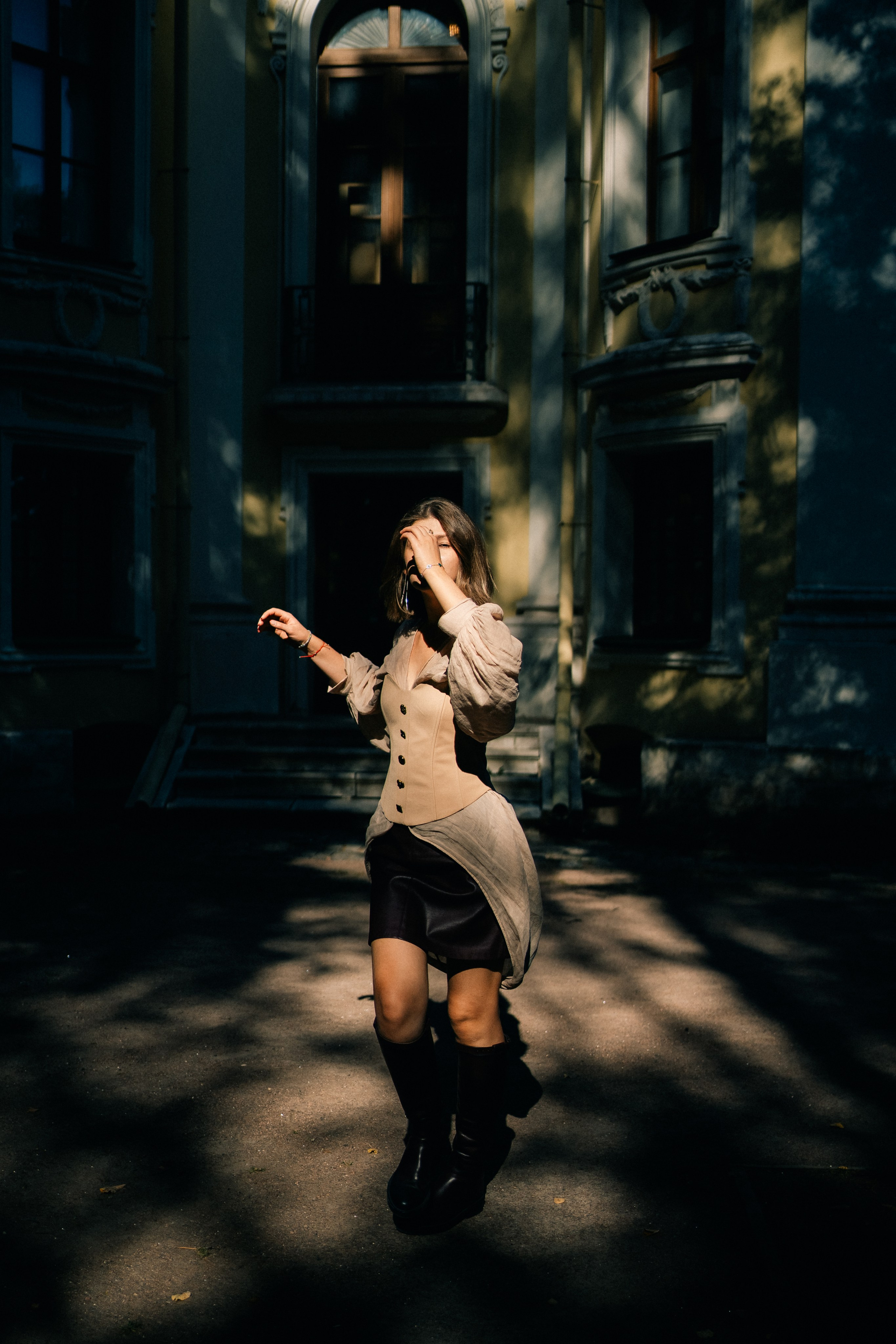 София. Фотограф в Москве и МО Влада Обласова