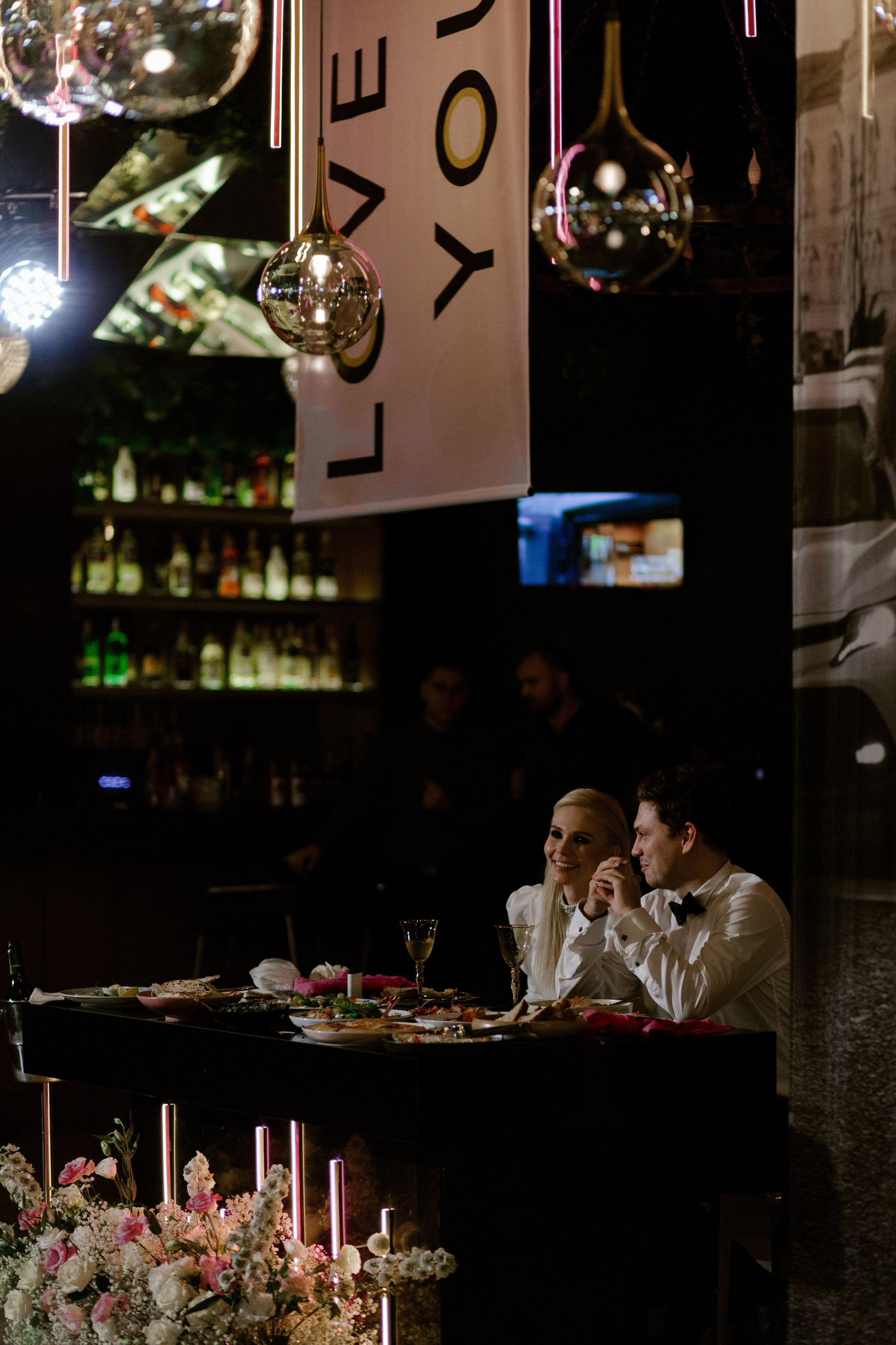 Алексей и Анастасия. Свадебный и портретный фотограф Москва Зеленоград Юлия Абрамова