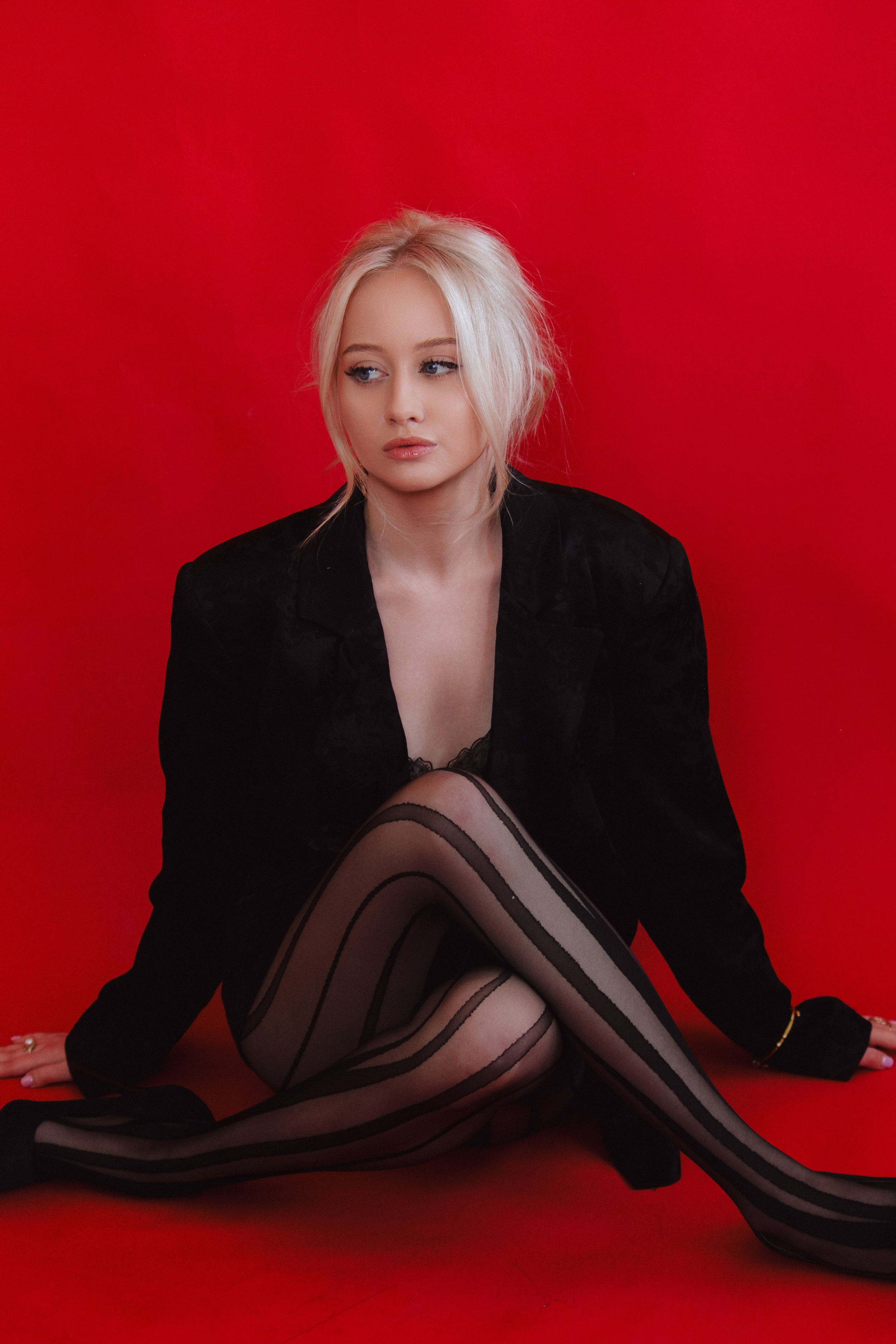 Ульяна. Фотограф Катерина Кизяева