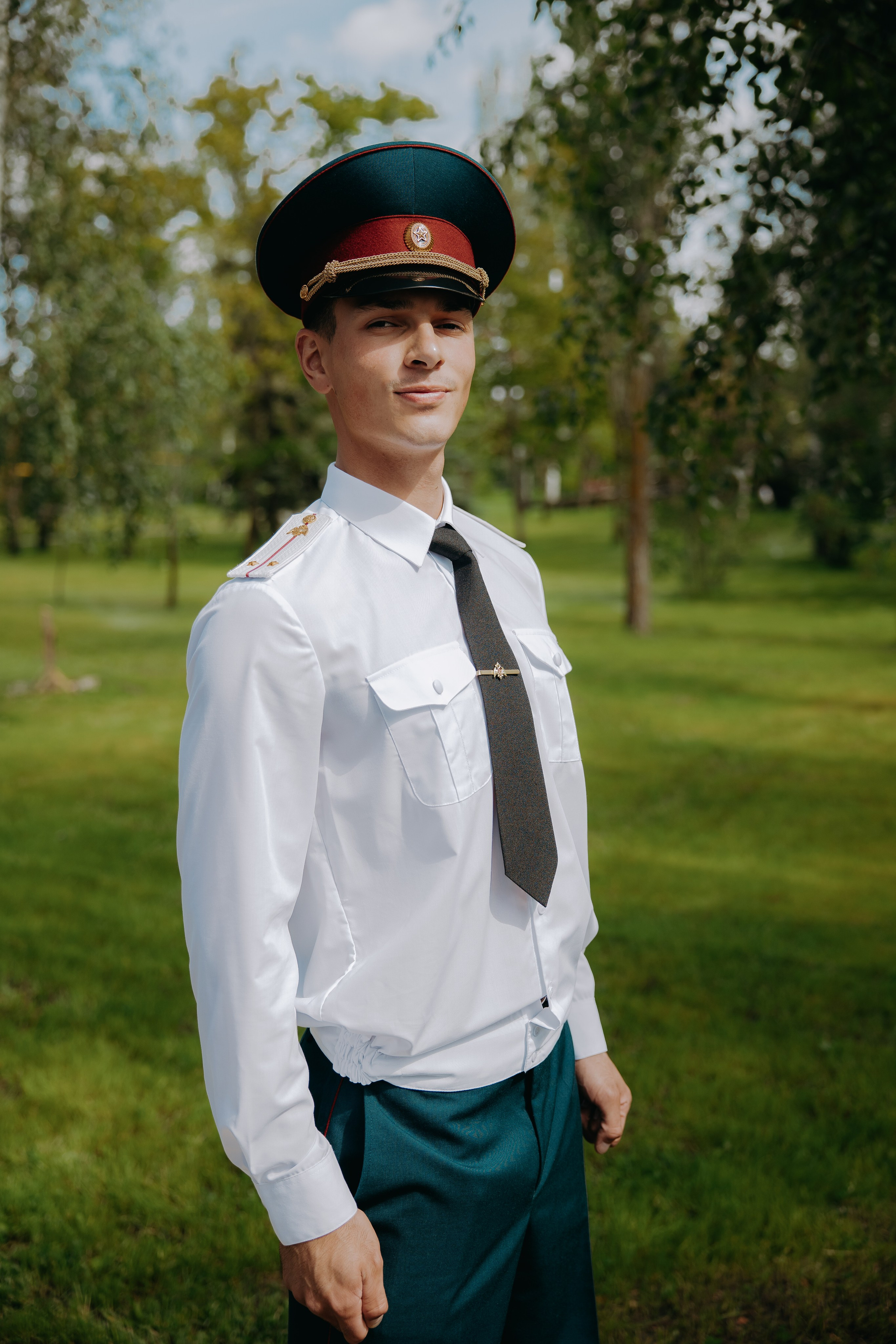 Выпускной — СВКИ. Фотограф в Саратове Александр Кухаренко. И не только в Саратове :)