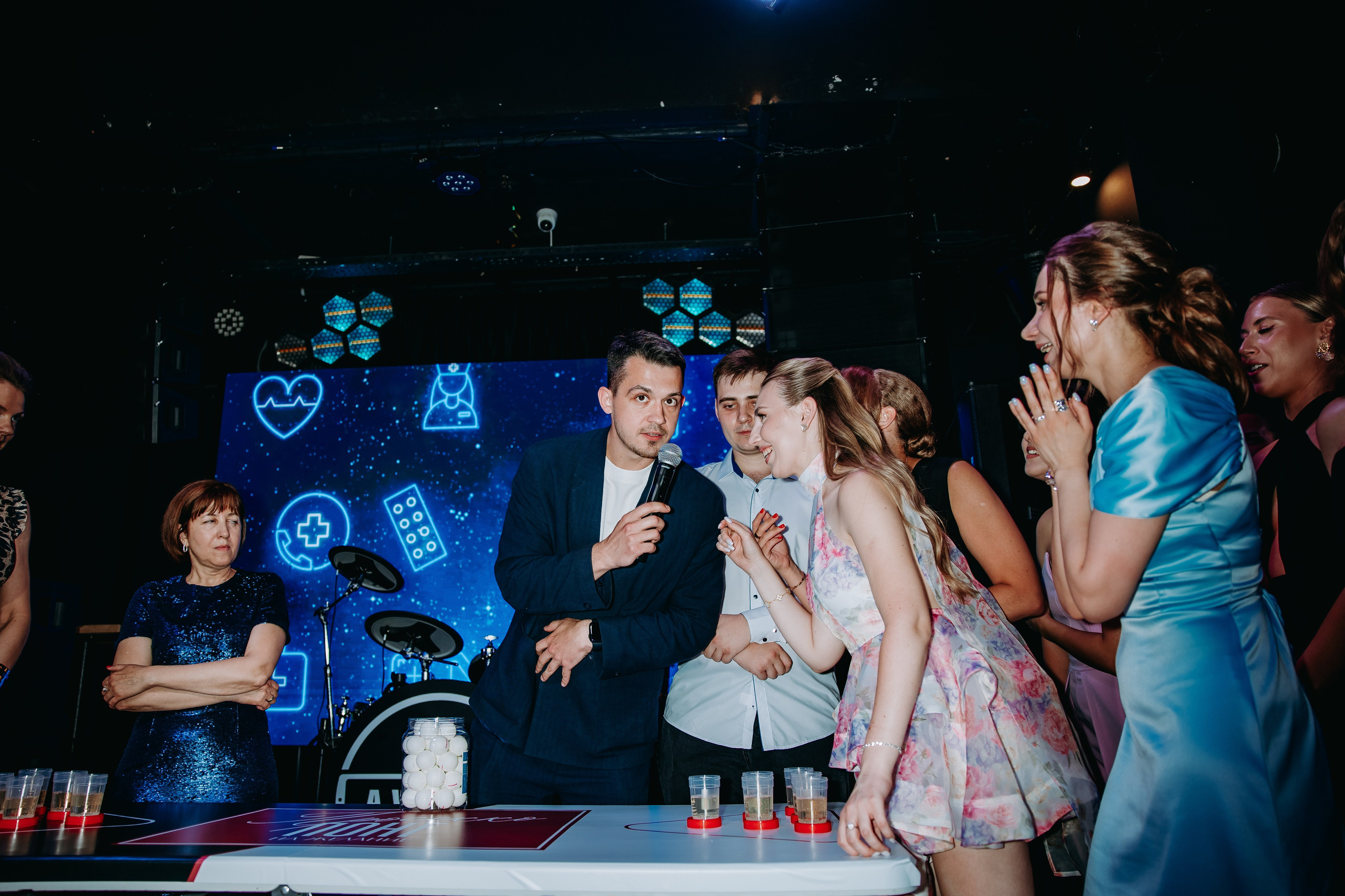 Выпускной — СГМУ. Фотограф в Саратове Александр Кухаренко. И не только в Саратове :)