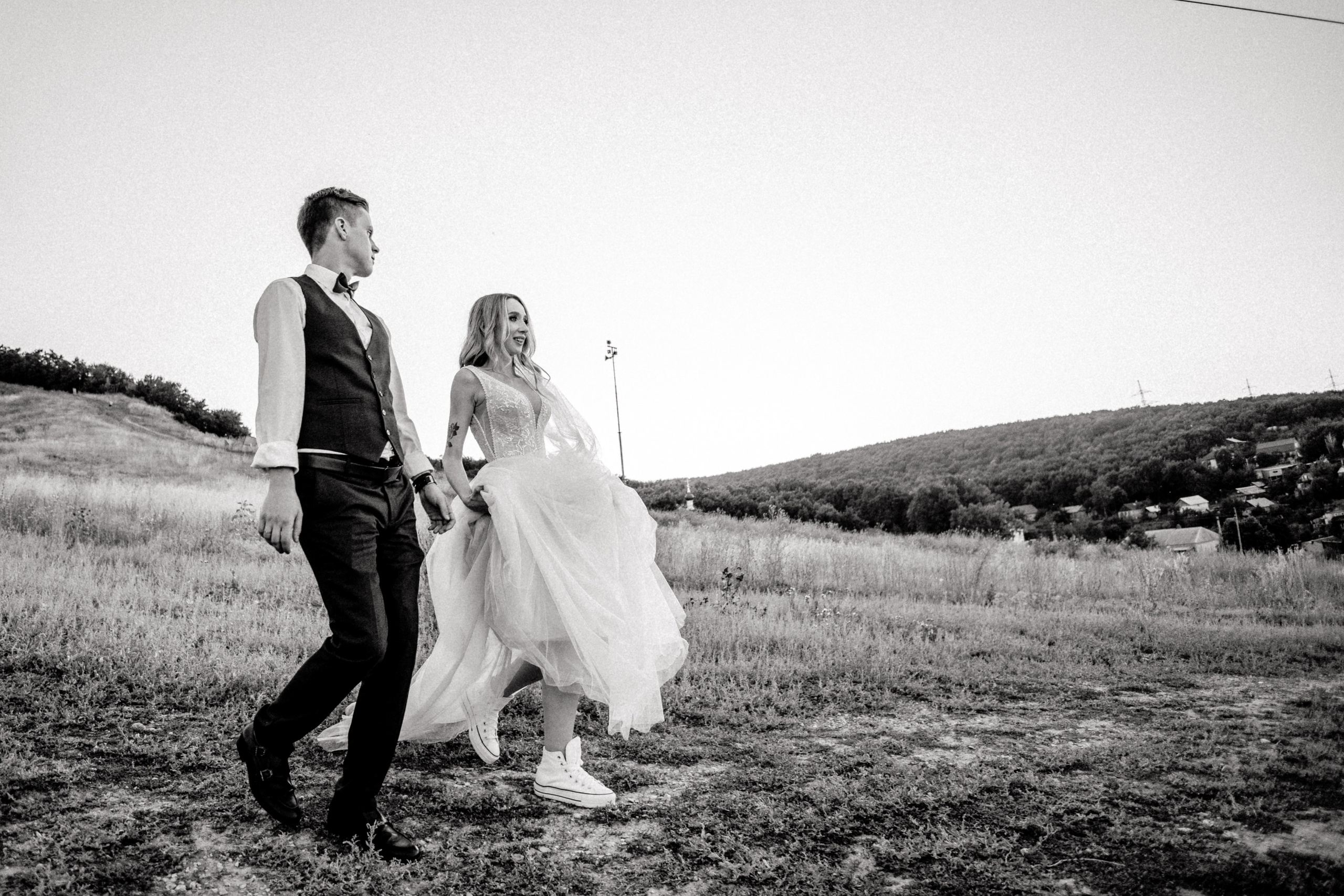 Сергей и Юлия. Фотограф в Саратове Александр Кухаренко. И не только в Саратове :)