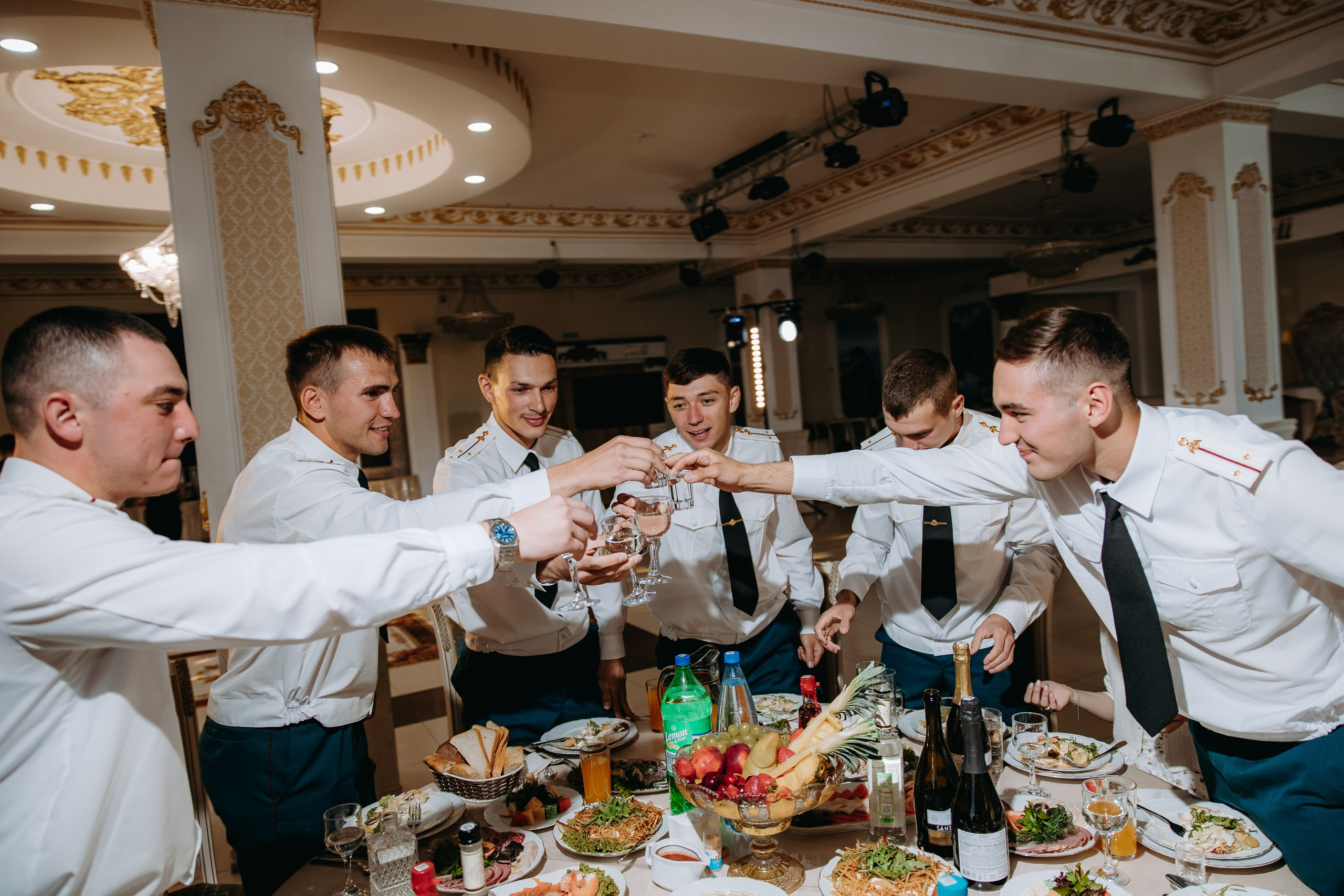 Выпускной — СВКИ. Фотограф в Саратове Александр Кухаренко. И не только в Саратове :)