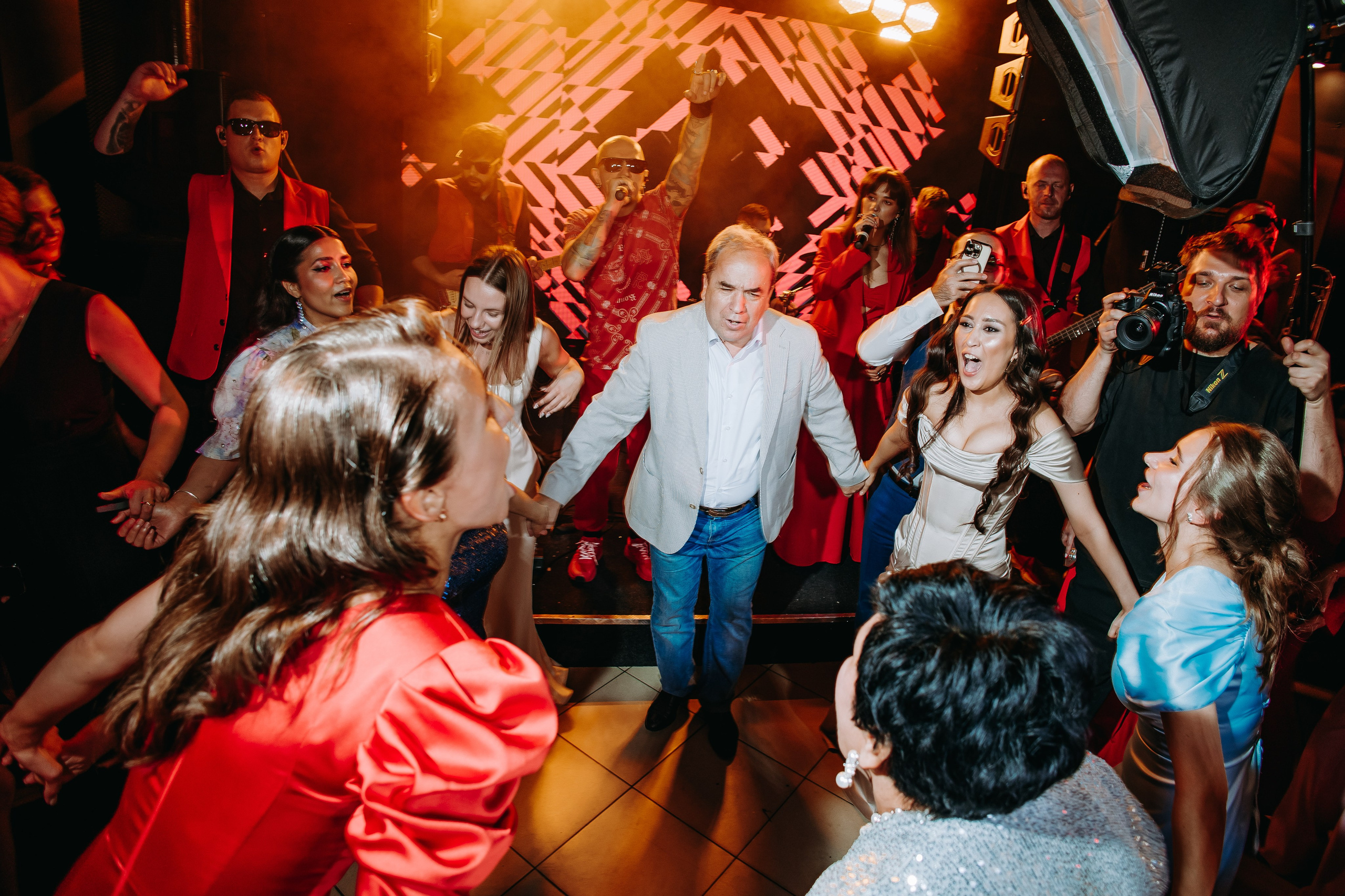 Выпускной — СГМУ. Фотограф в Саратове Александр Кухаренко. И не только в Саратове :)