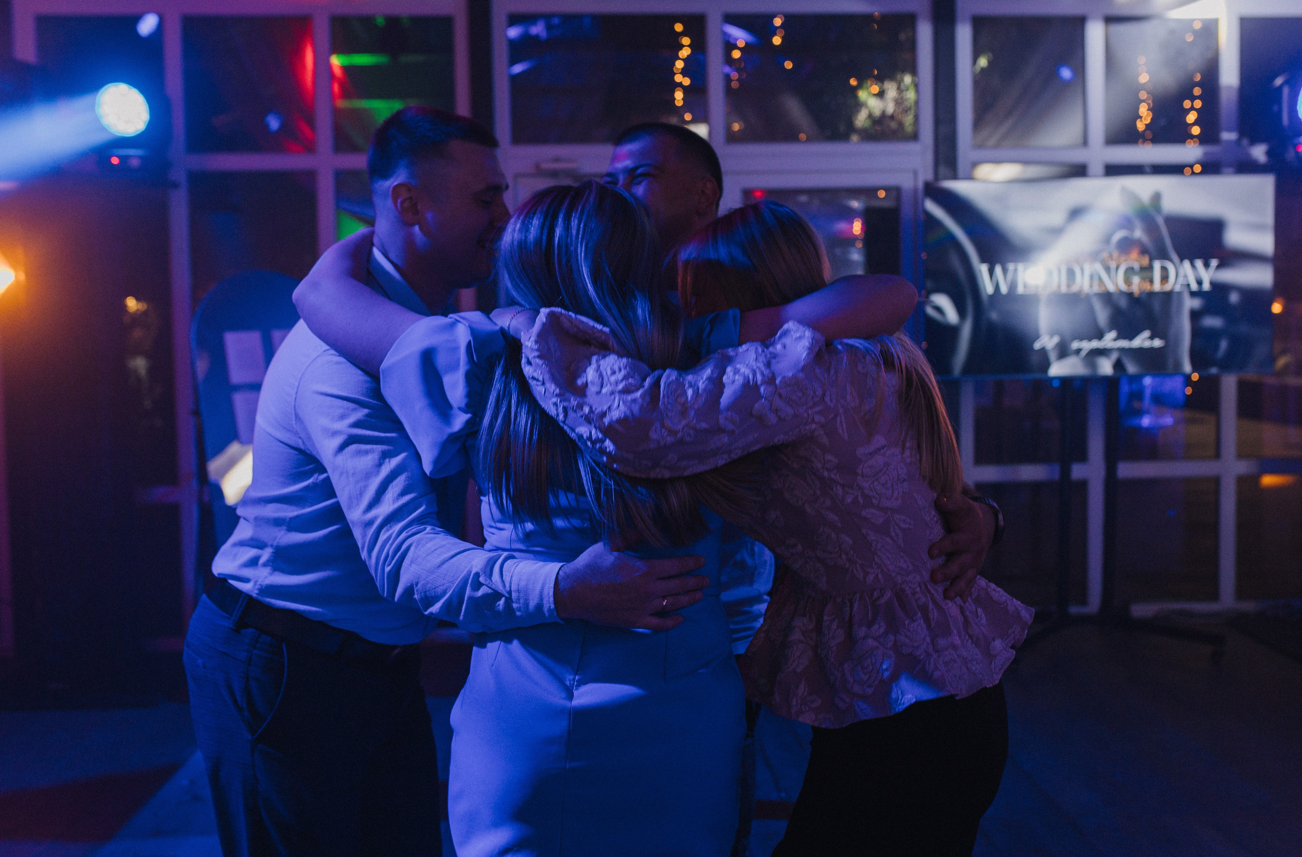 Игорь & Ангелина. Главная