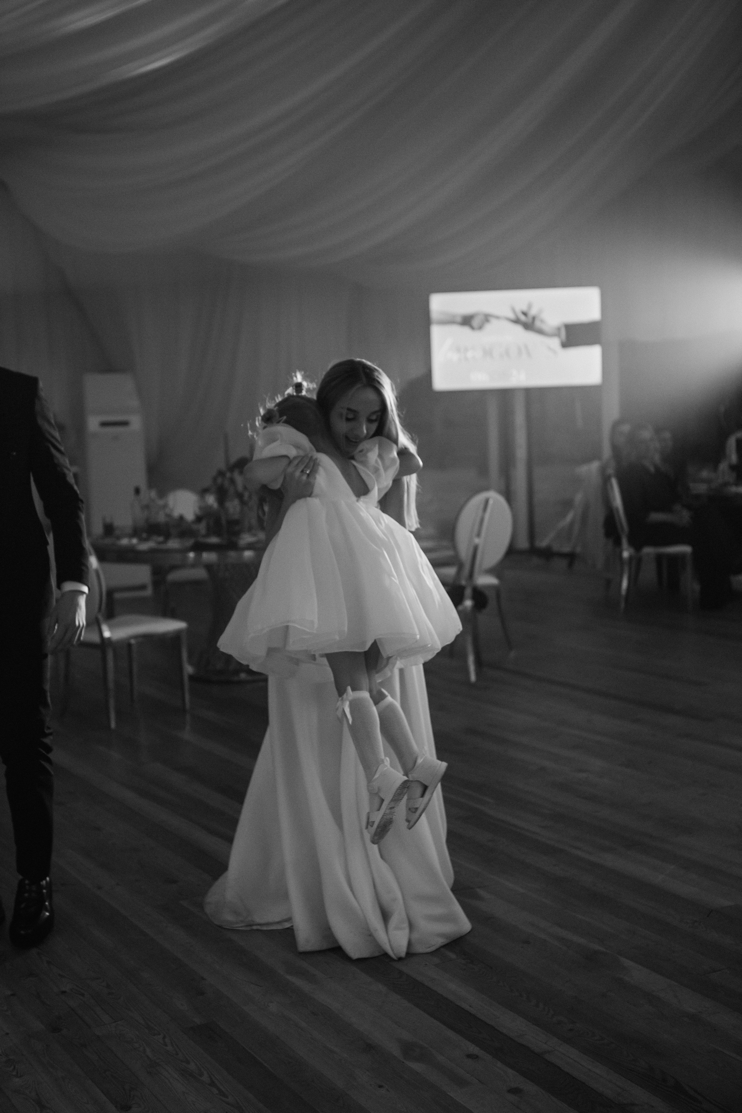 Свадебная выездная церемония. Главная