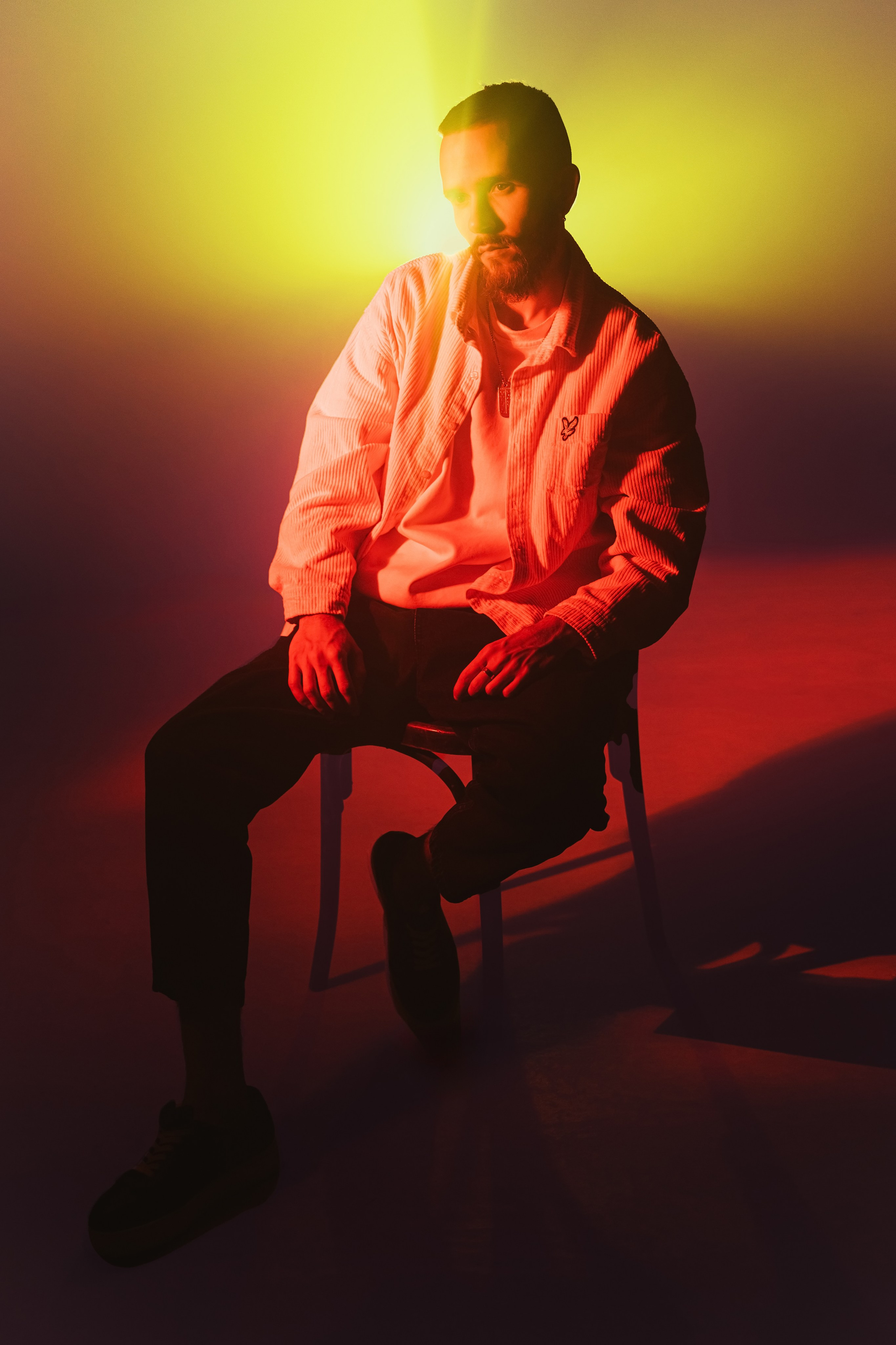 Евгений. Фотограф в Самаре Анастасия Шишкина