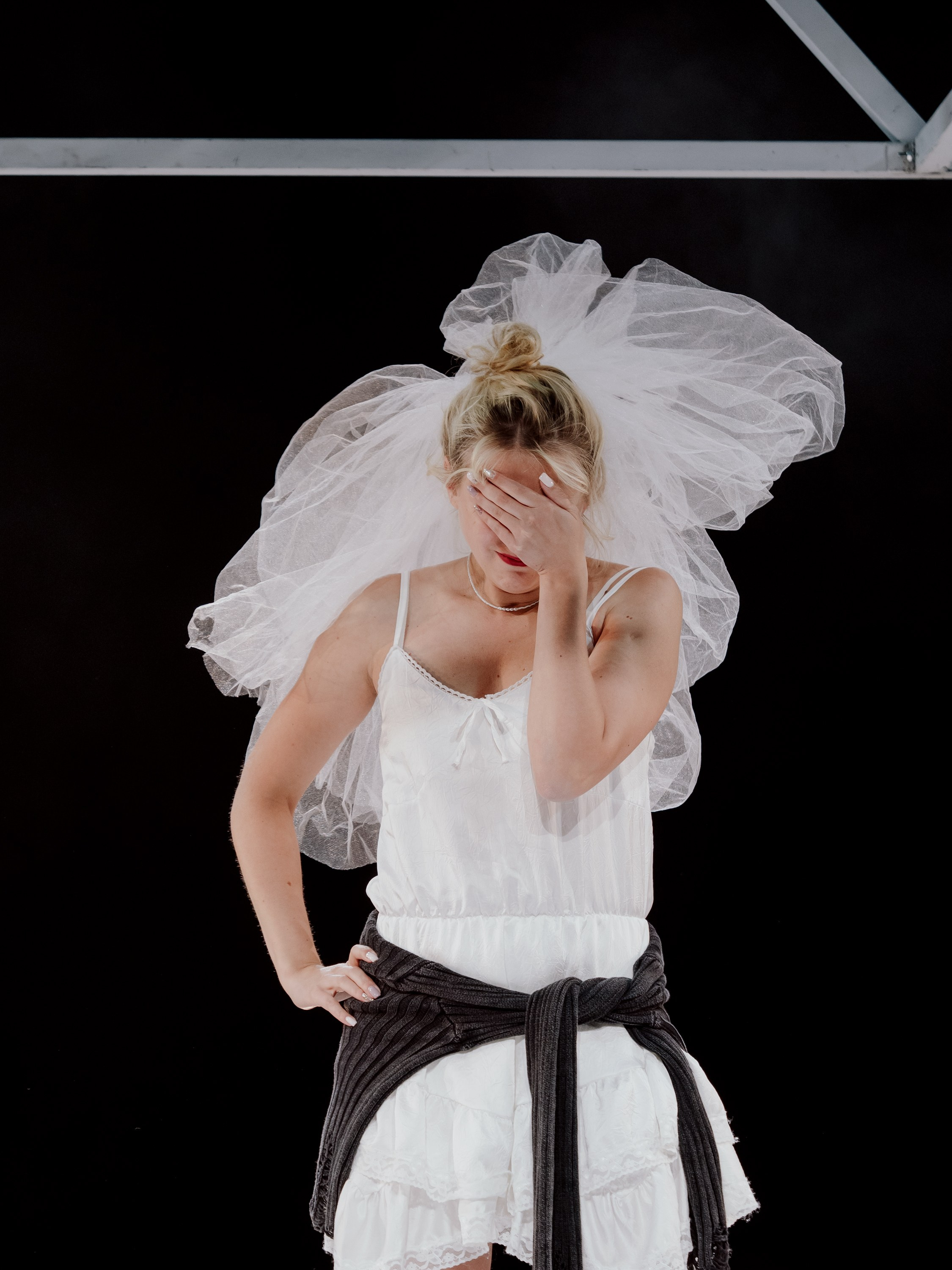 «Танго». Маруся Машкова • Фотограф в Москве