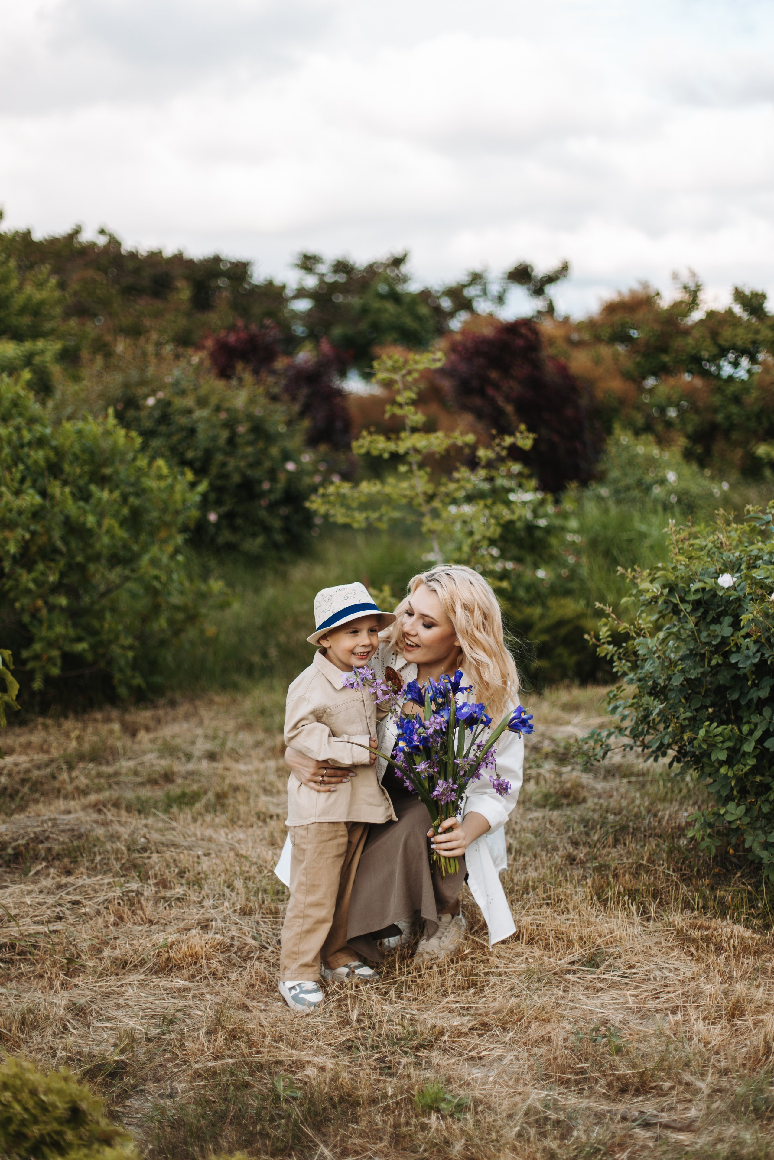 Summer Picnic. Фотограф на Юге России