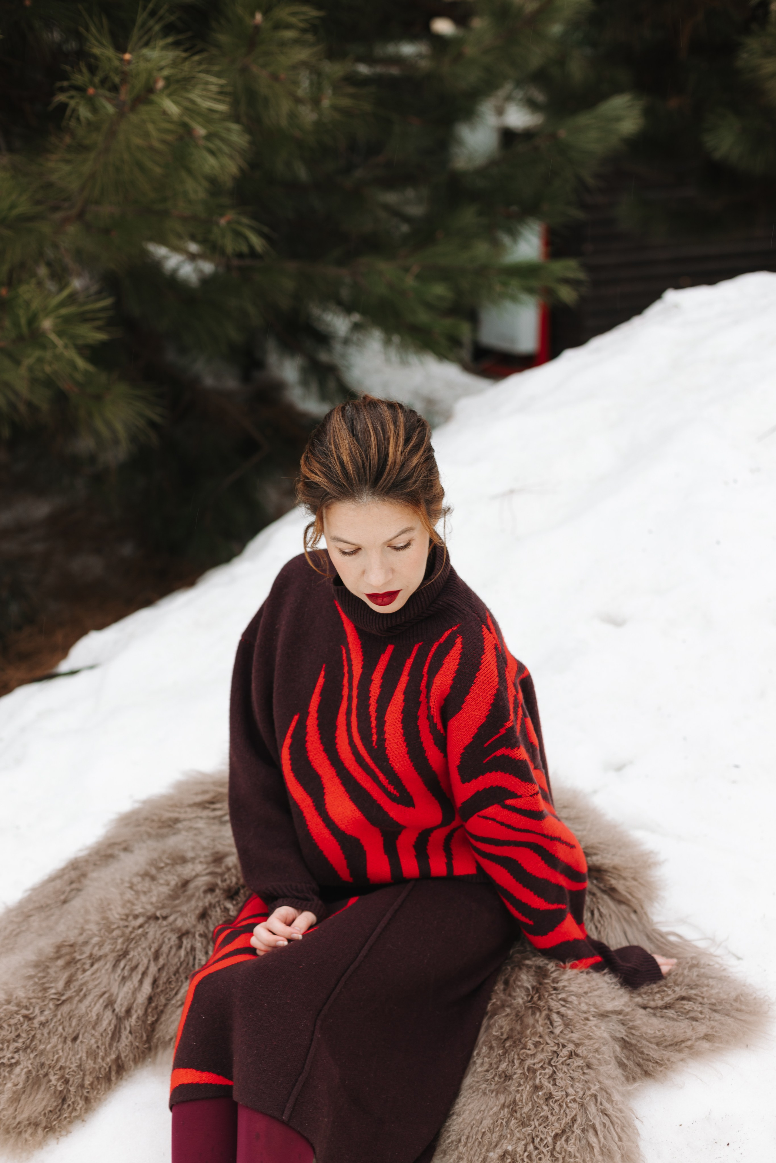 Helen. Фотограф на Юге России