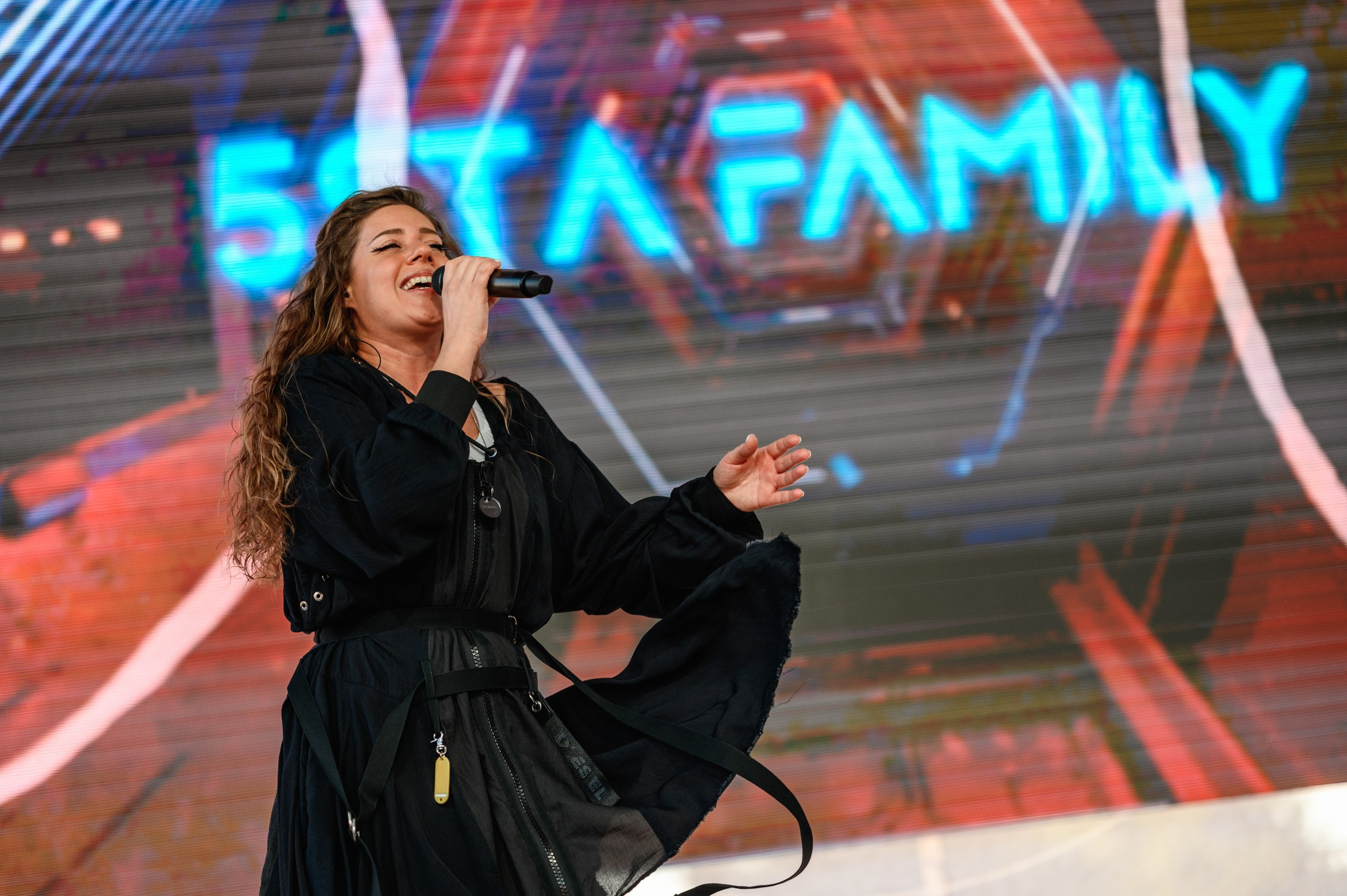 Выпускной МГУ. Фотограф Захваткин Роман