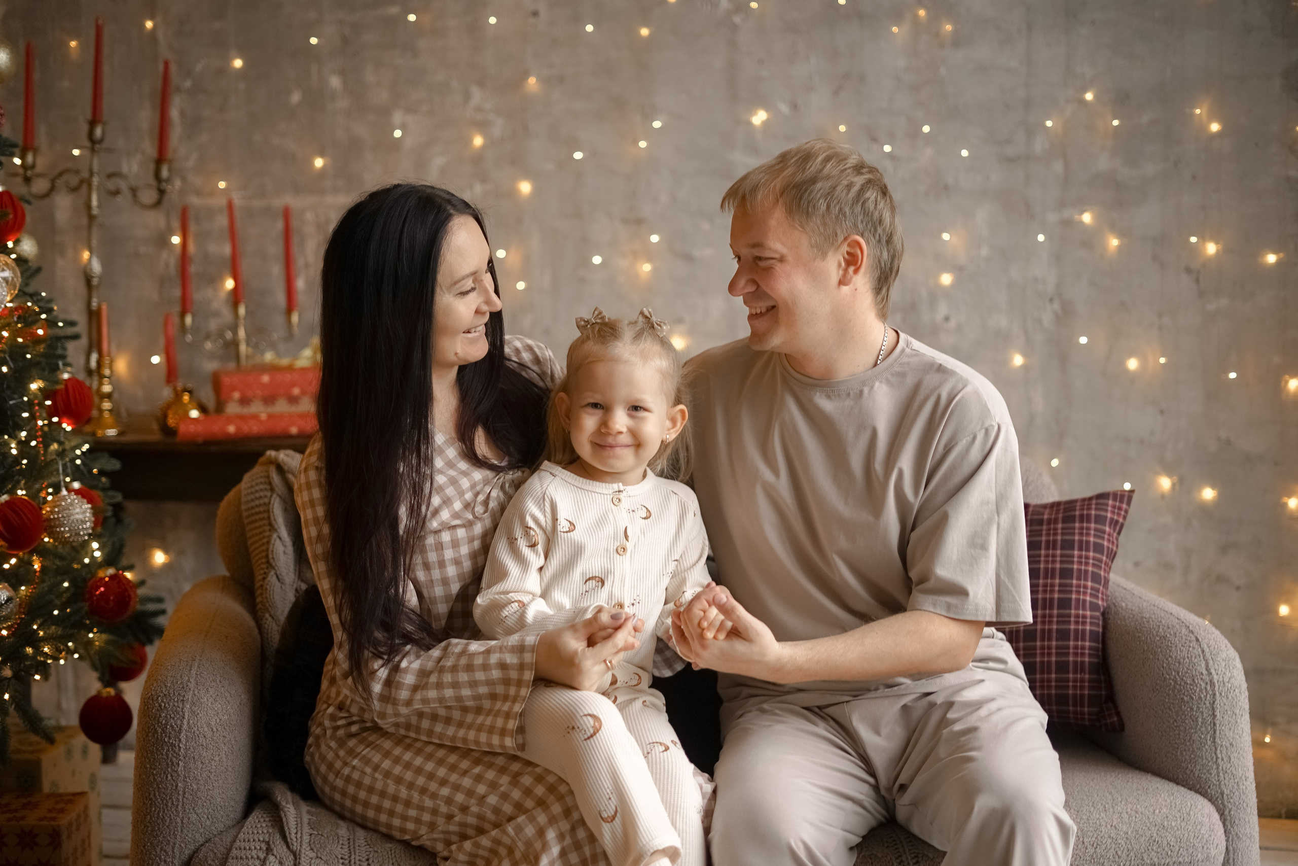 Окруженная любовью!. Фотограф Татьяна Митрофанова