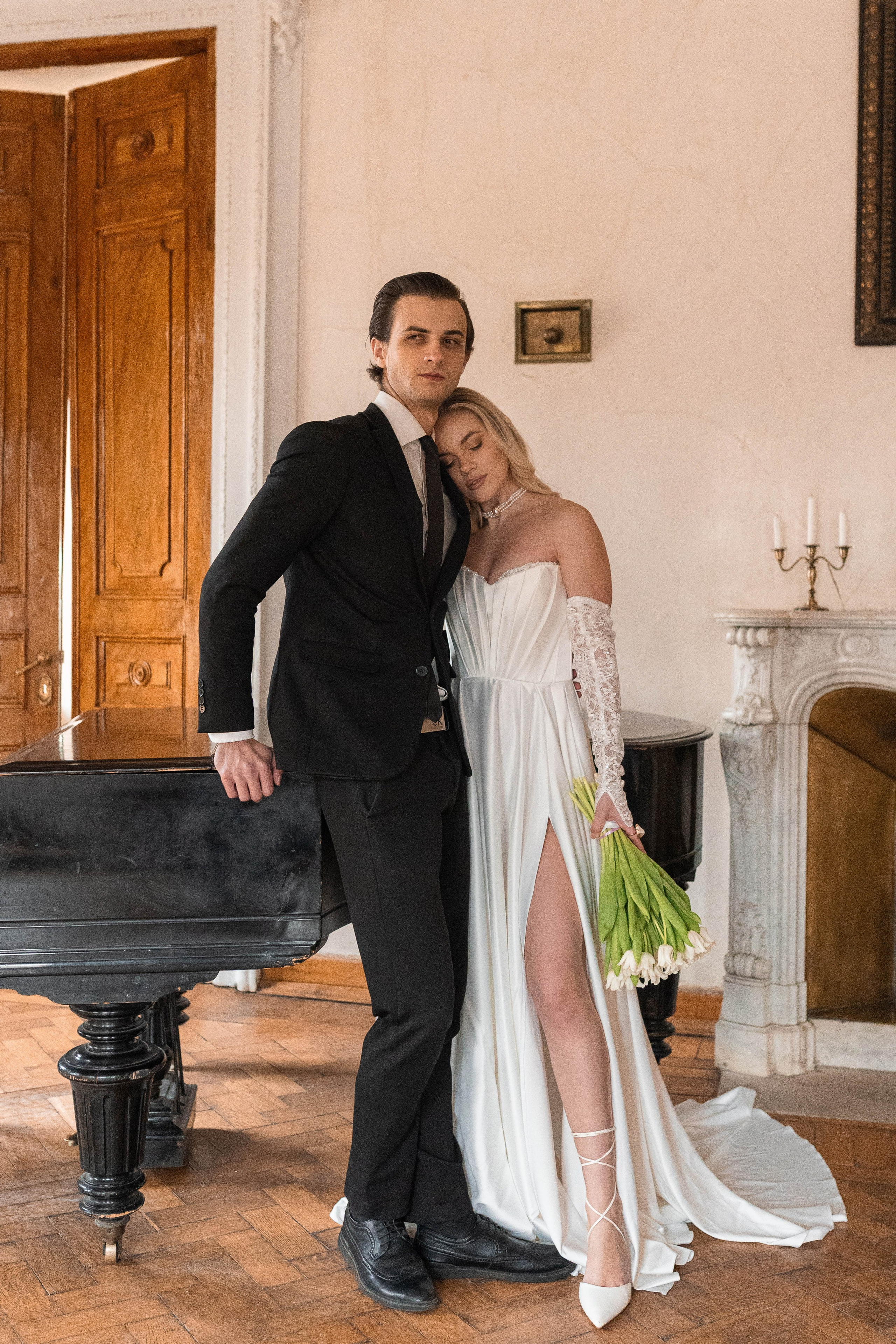 Свадебная фотосессия в&nbsp;Пушкинской библиотеке в&nbsp;Москве, регистрация брака библиотека- читальня Пушкина, библиотека Пушкина церемония, адрес счастья библиотека Пушкина, фотограф Москва на&nbsp;регистрацию