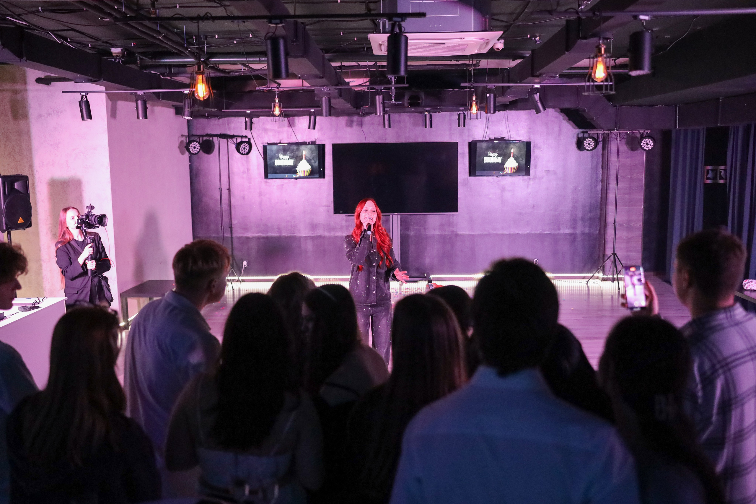 ДЕНЬ РОЖДЕНИЯ БЛИЗНЕЦОВ КАТИ И ДАНИЛЫ. Фотограф мероприятий Ирина Каширина