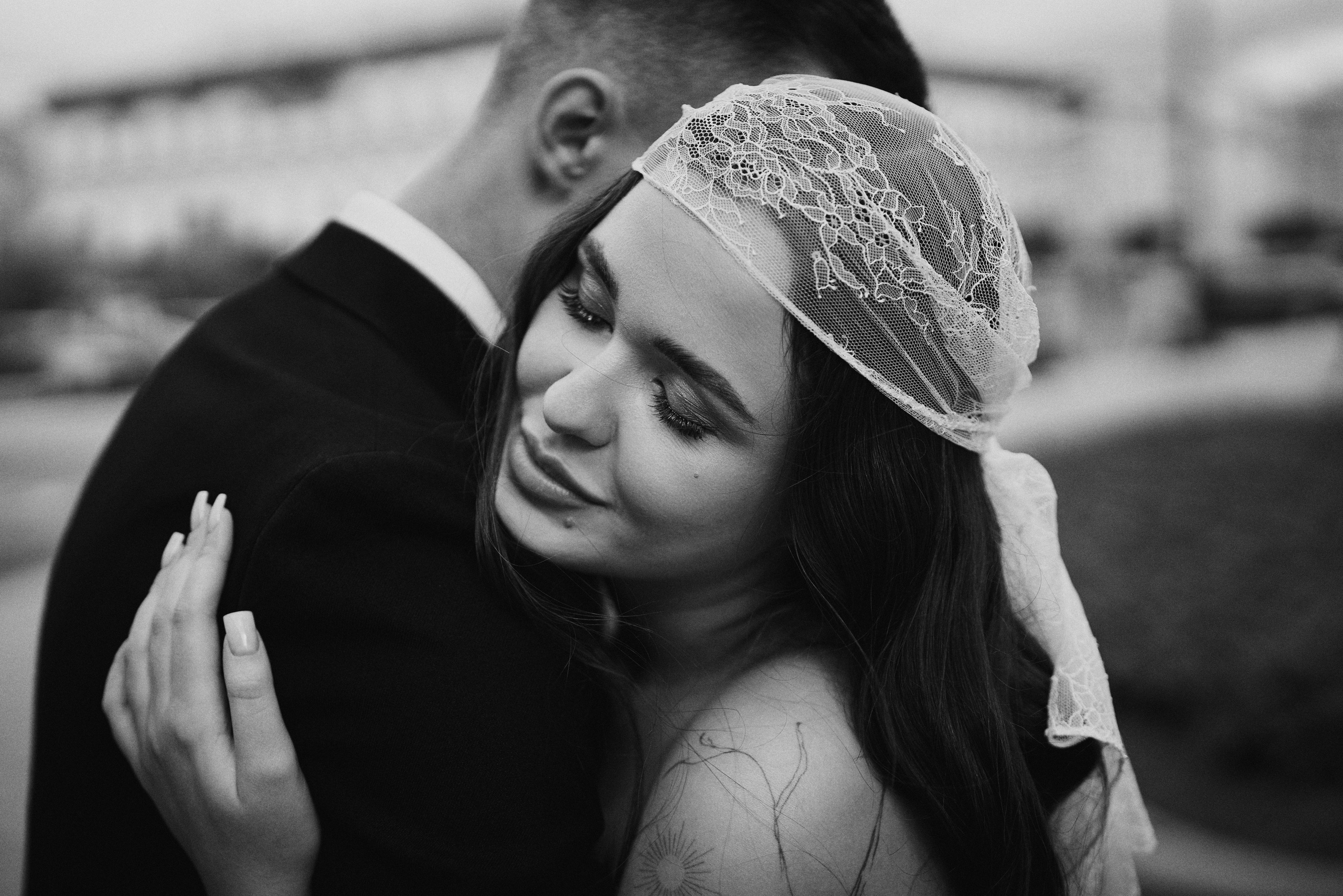 Алина и Максим. Фотограф в Санкт-Петербурге | Аня Маленчук