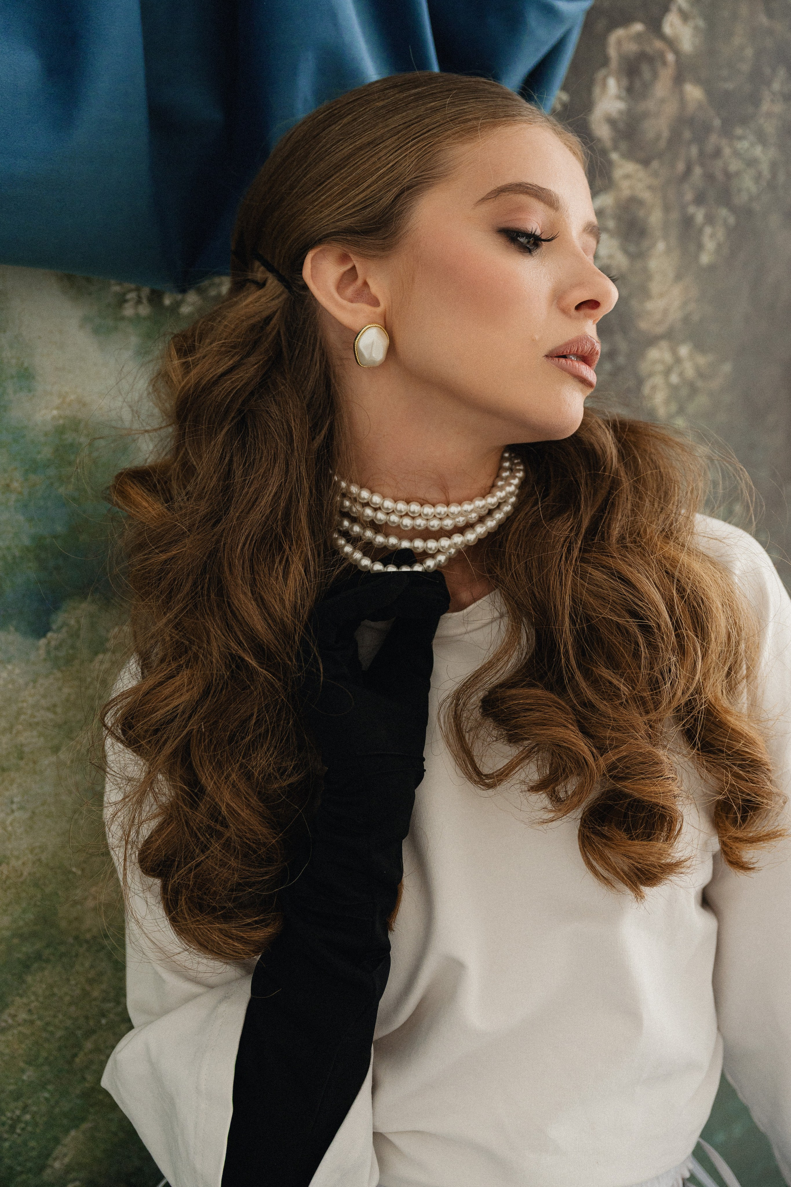 Елизавета. Тамара Власова