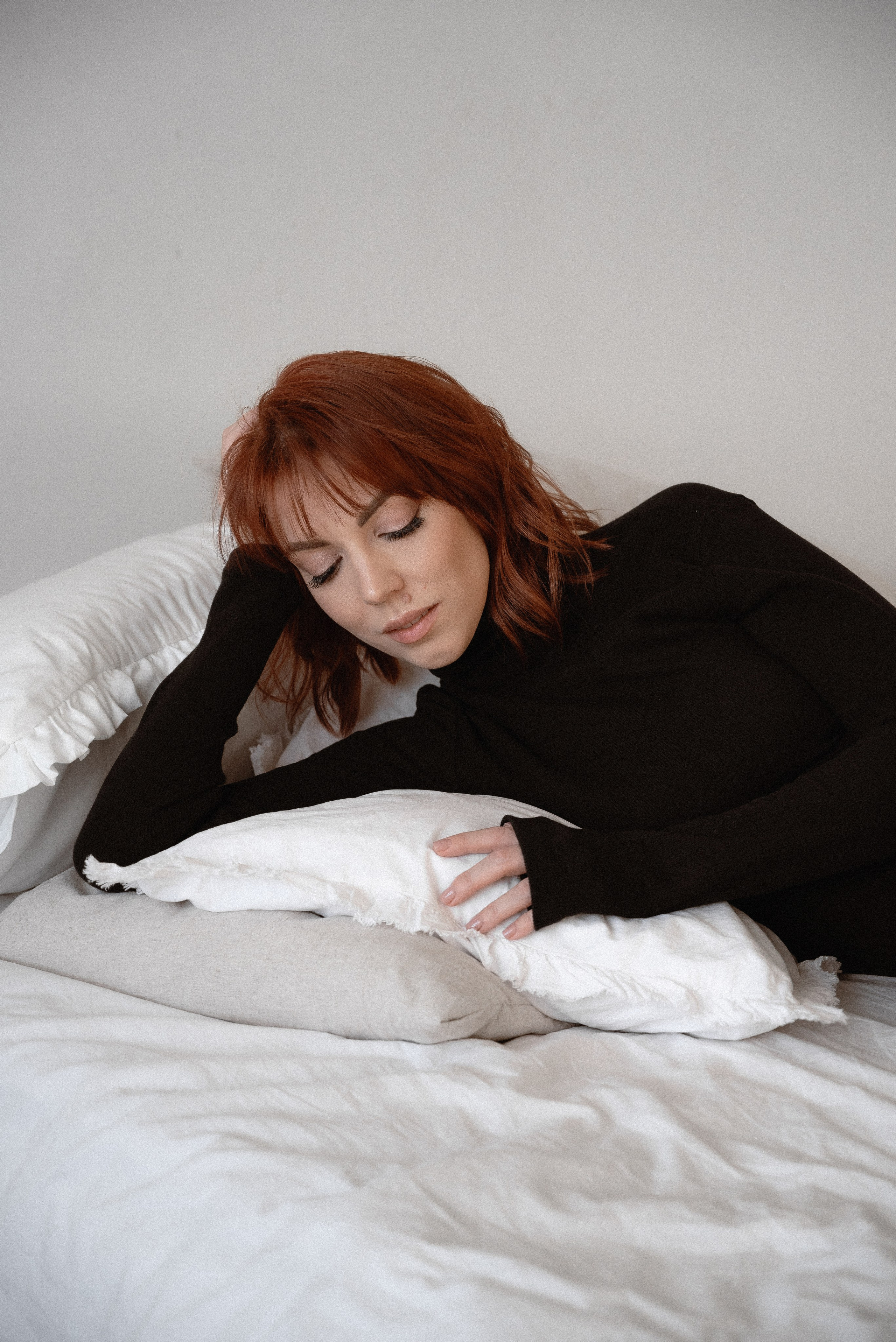 Катрин. Тамара Власова