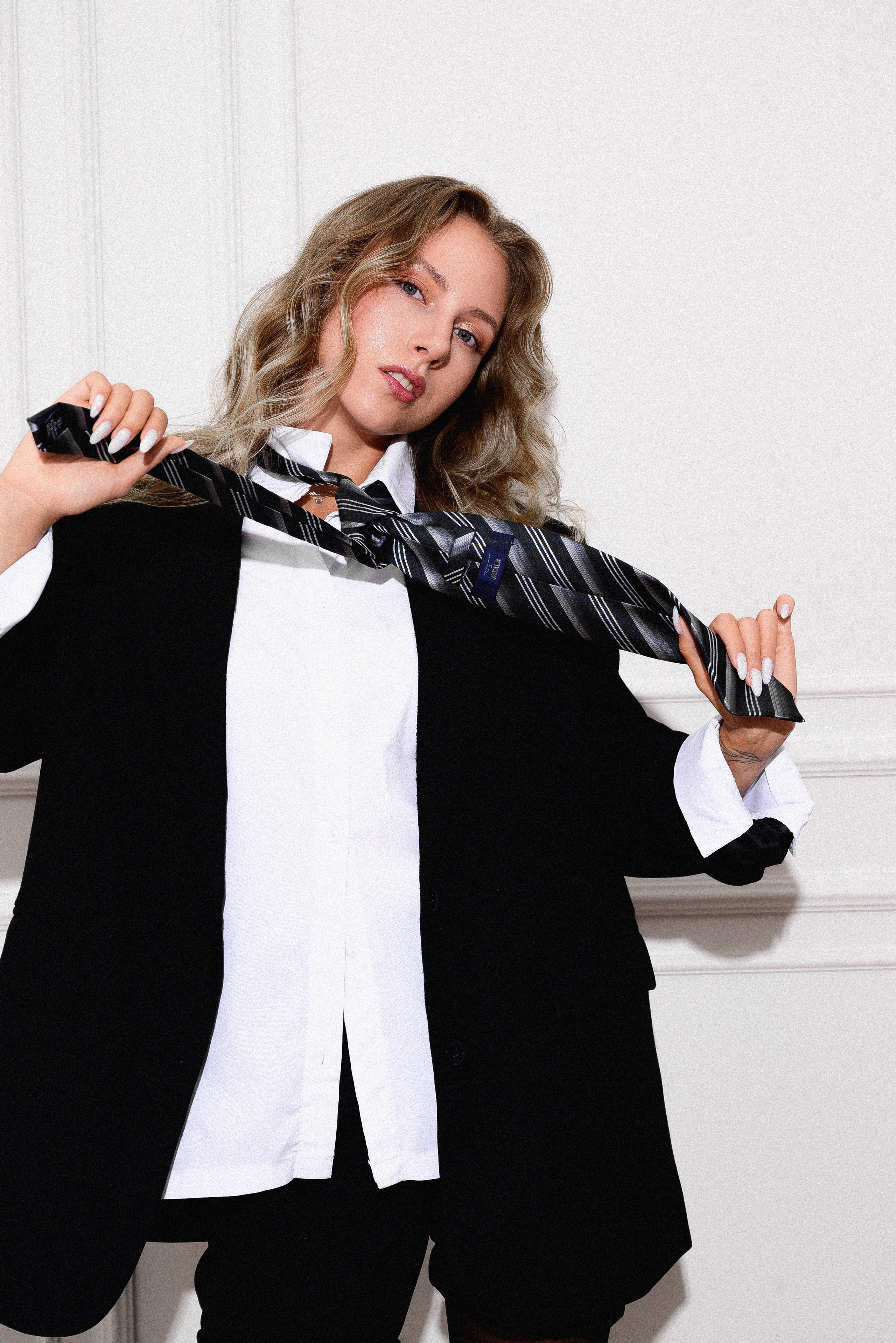 Маша. Тамара Власова