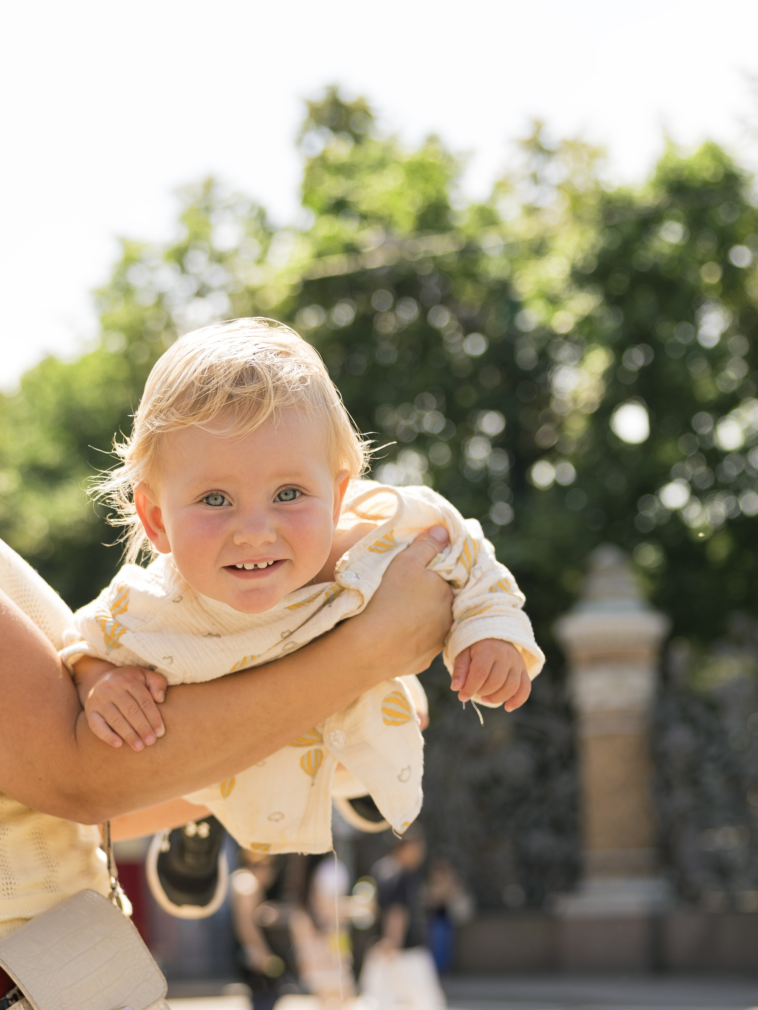 Фотосессия мамы с ребенок. Фотограф в Санкт-Петербурге Тимофей Орлов