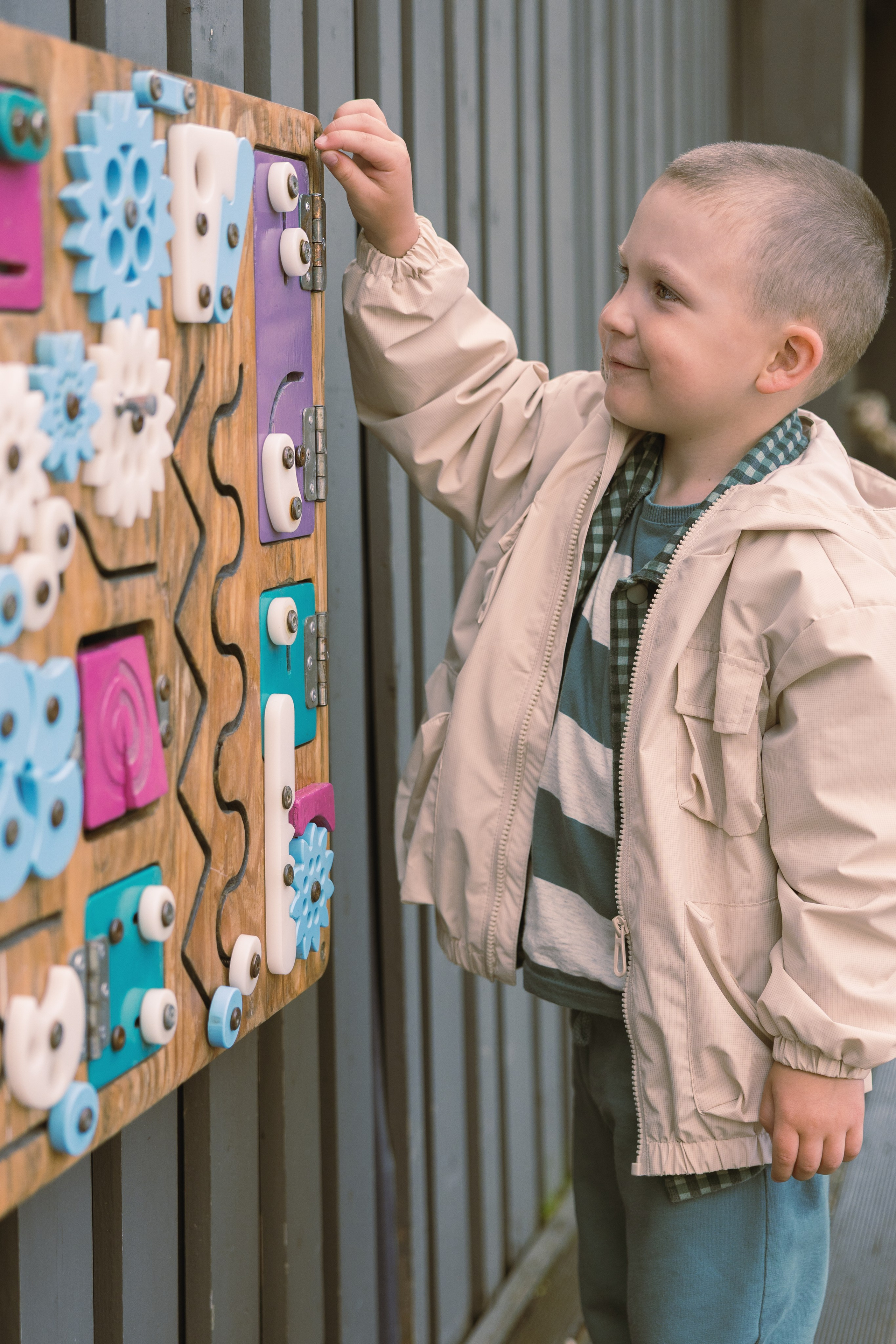 Семейная фотосессия. Фотограф в Санкт-Петербурге Тимофей Орлов