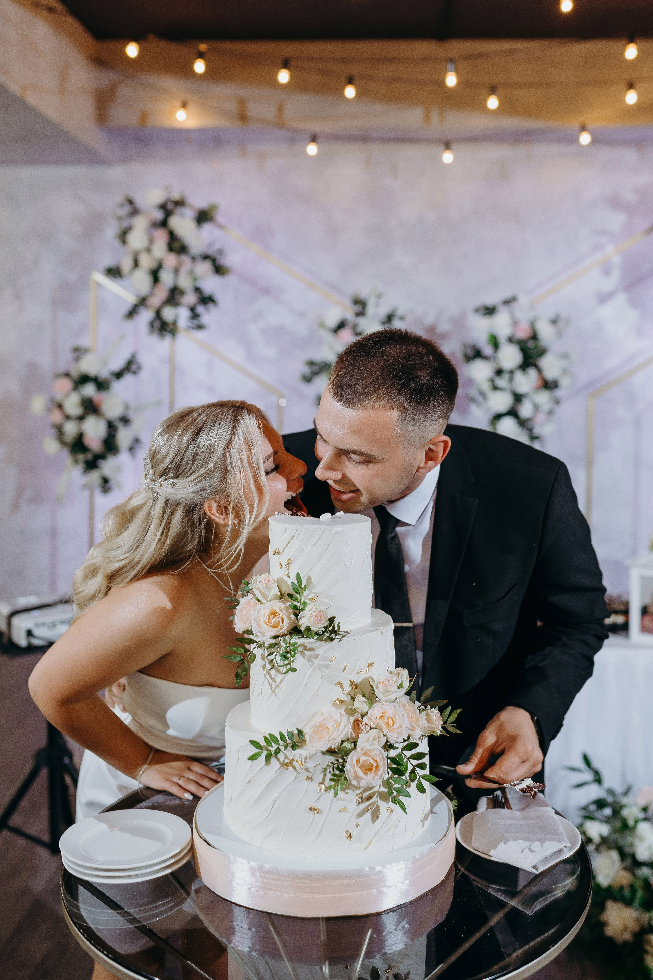 Wedding day 13.07.24. Свадебный фотограф в Санкт-Петербурге