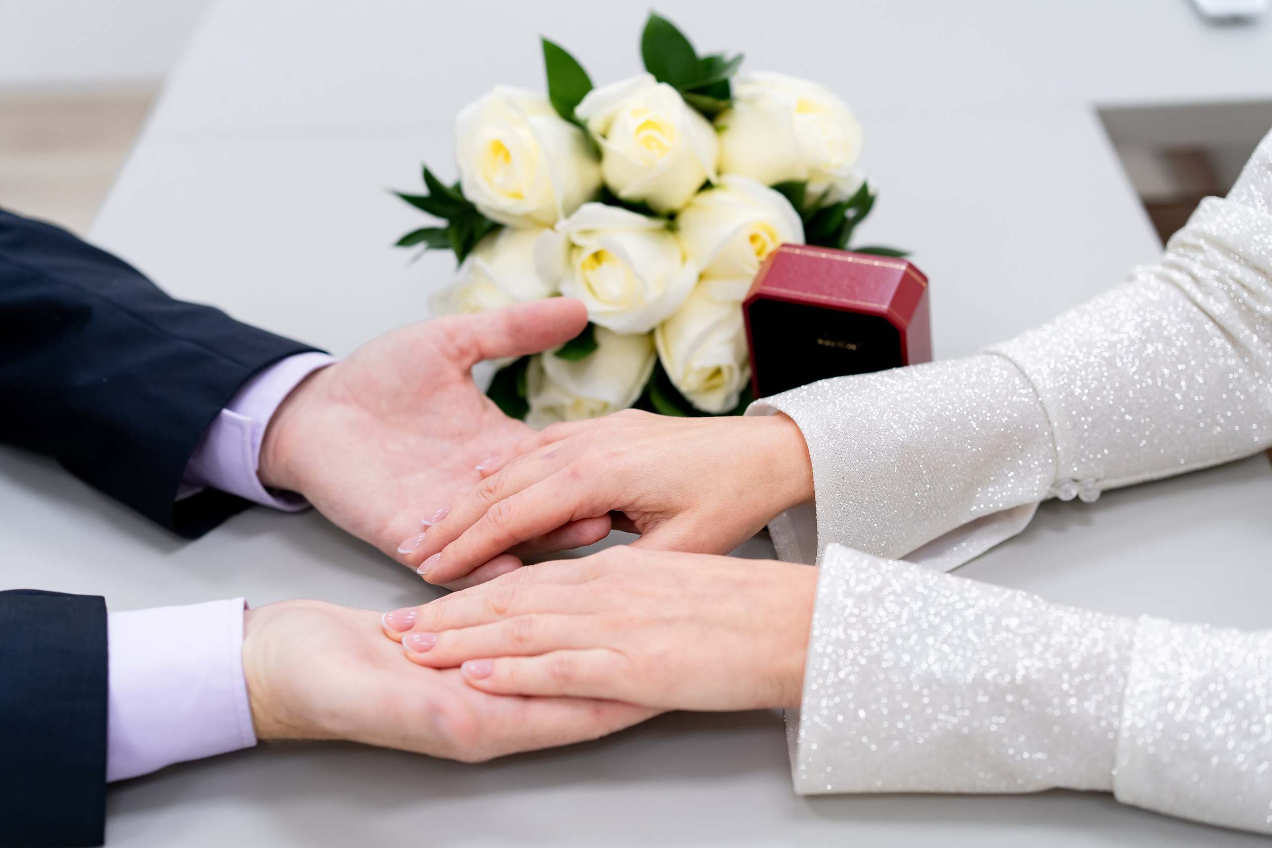 Ирина & Денис. Фотограф Москва. Базанова Анастасия