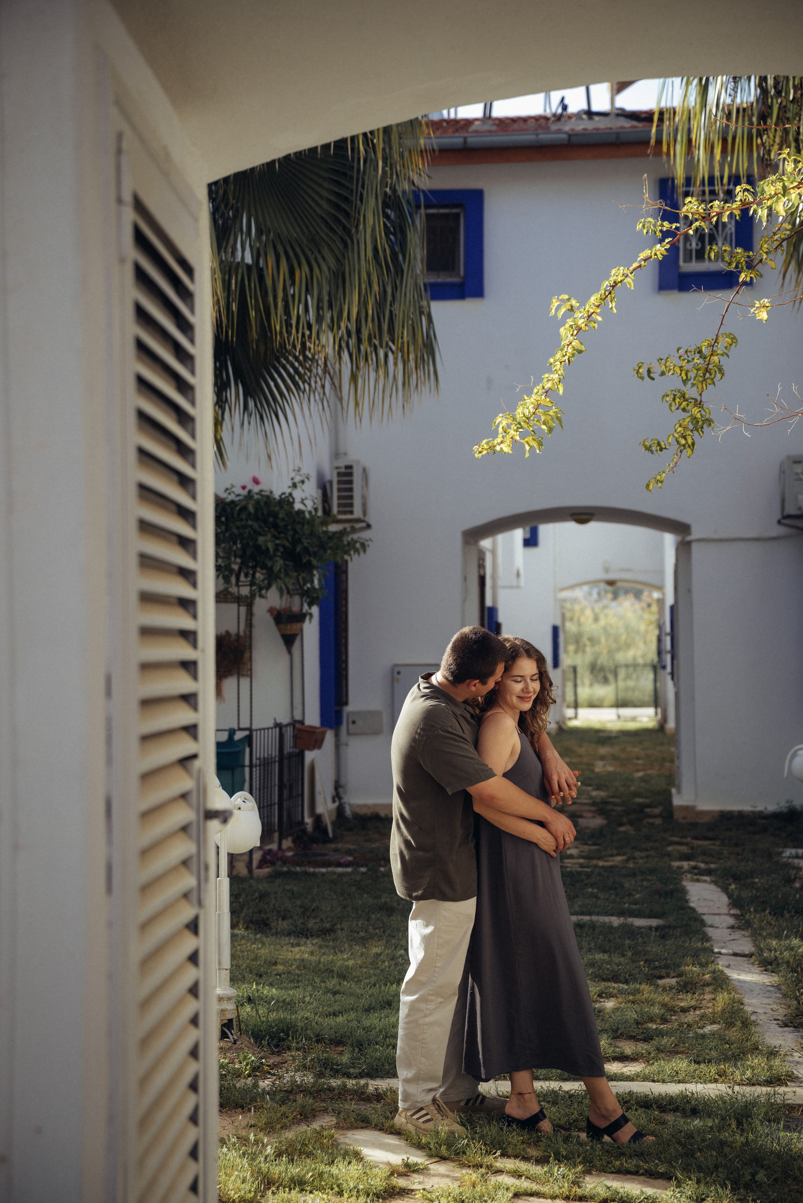 Поездка в закат. Анна Лобанова | фотограф