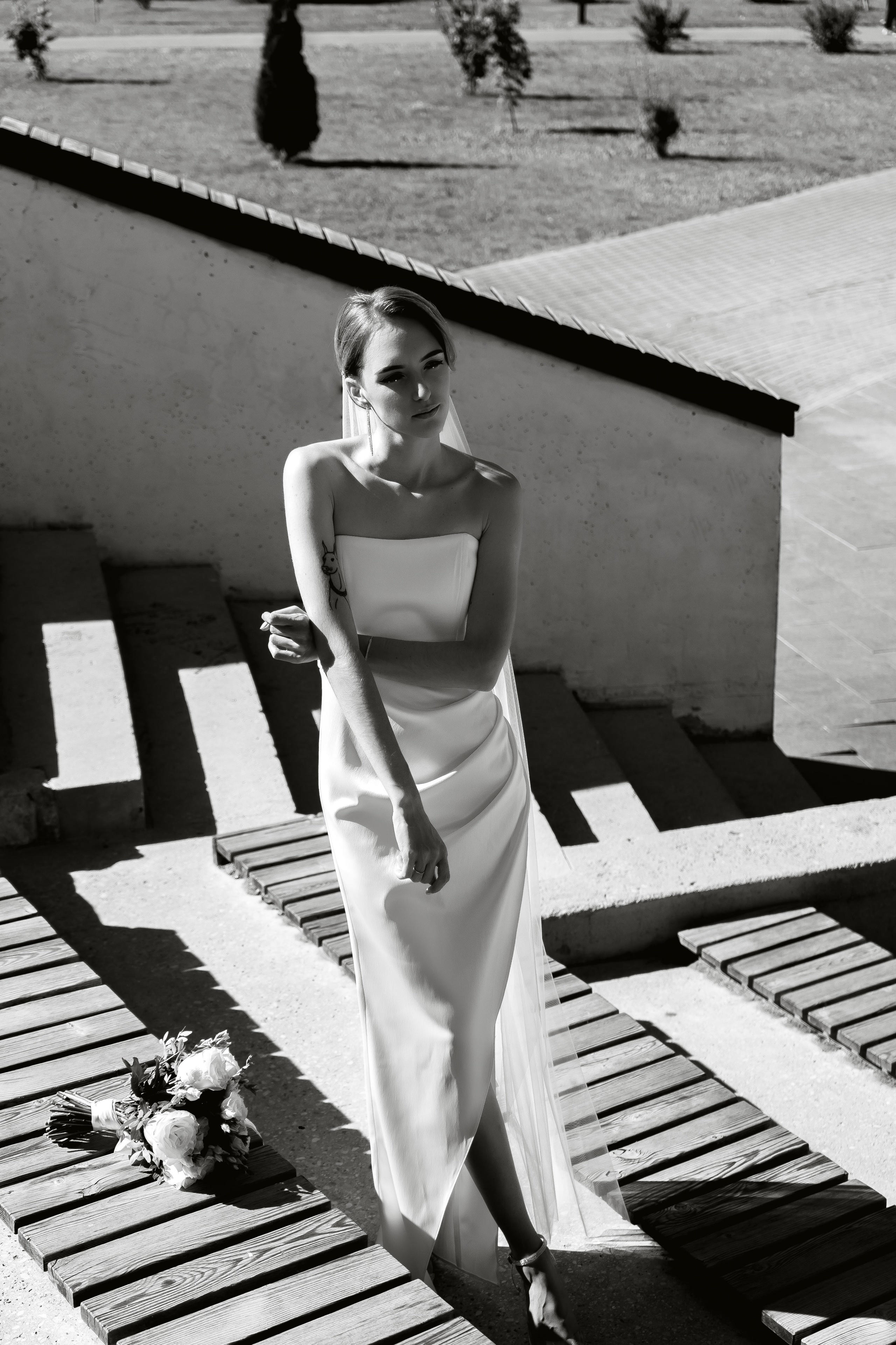 Свадьба Анны и Ивана. Свадебный фотограф в Тольятти Калашникова Анна