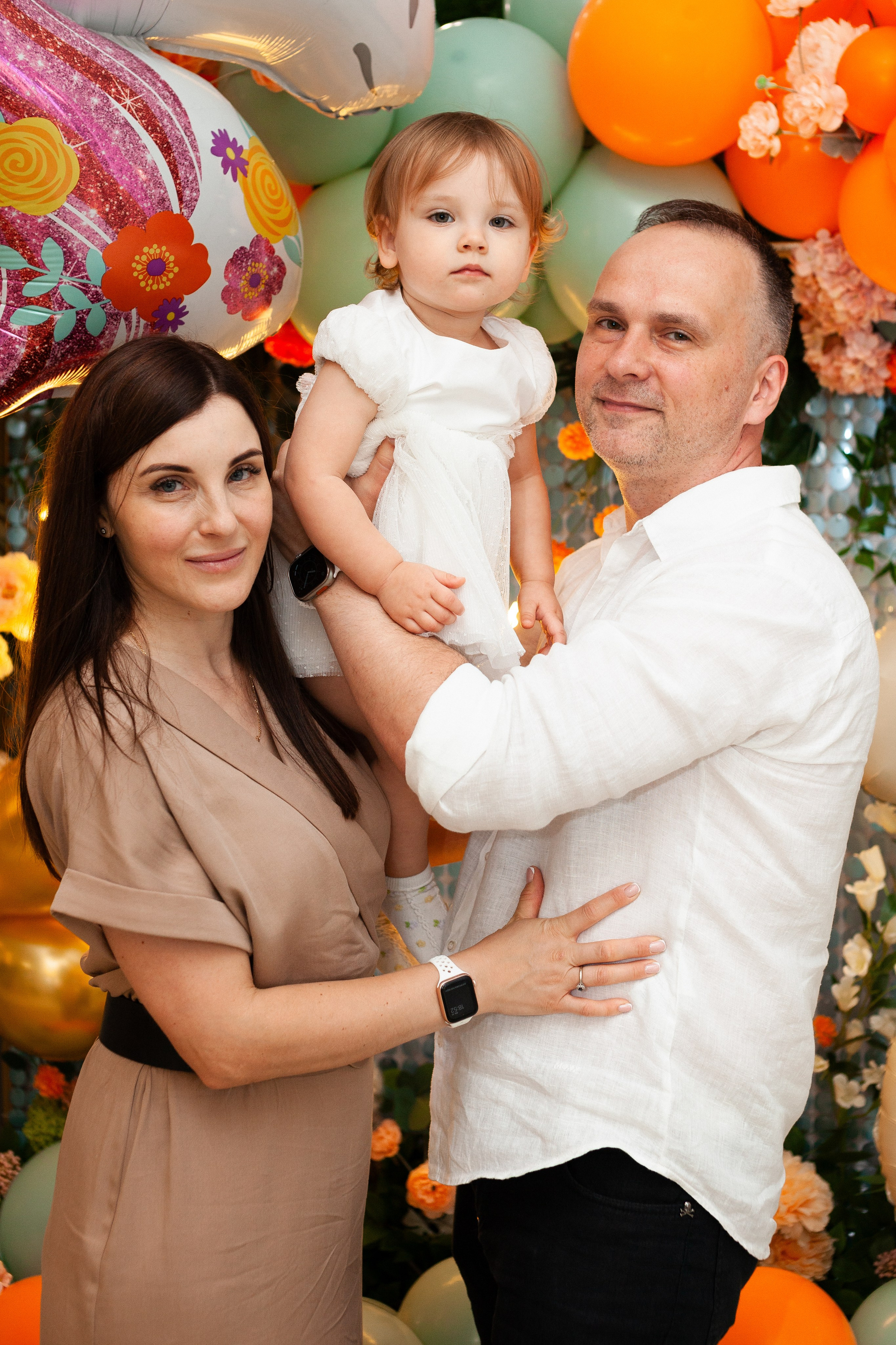 День Рождения Катюши. Фотограф Ростов-на-Дону Свадебный Фотограф в Ростове Ксения Орлова