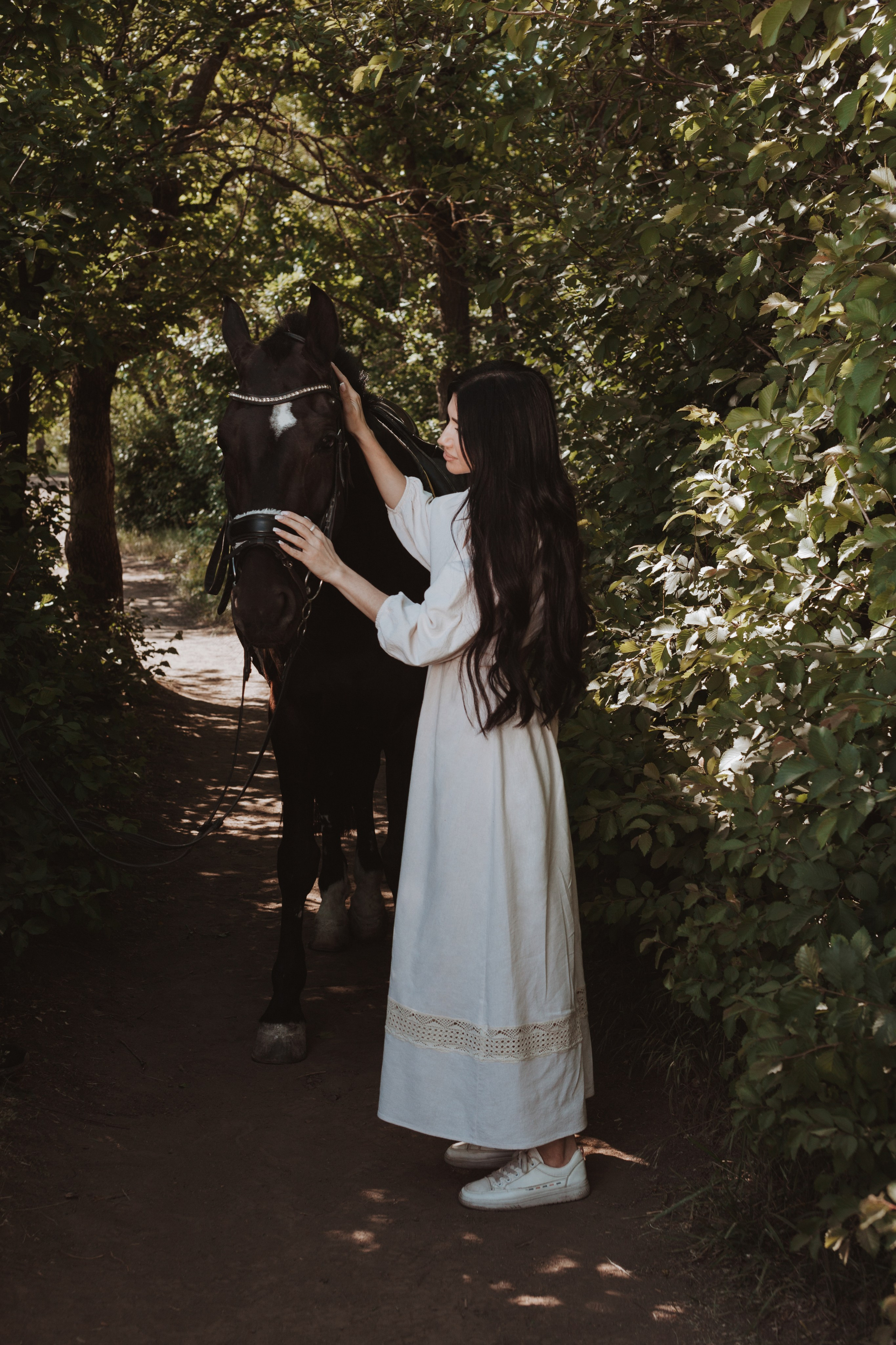 Фотодень на конюшне. Фотограф Ростов-на-Дону Свадебный Фотограф в Ростове Ксения Орлова