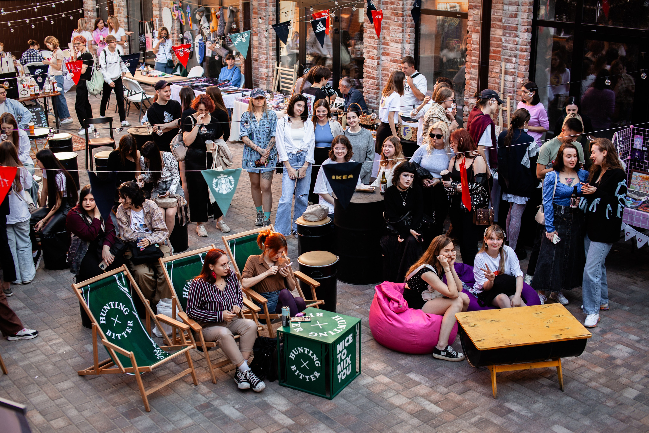 Fortochka Art Fest. Фотограф Ростов-на-Дону Свадебный Фотограф в Ростове Ксения Орлова