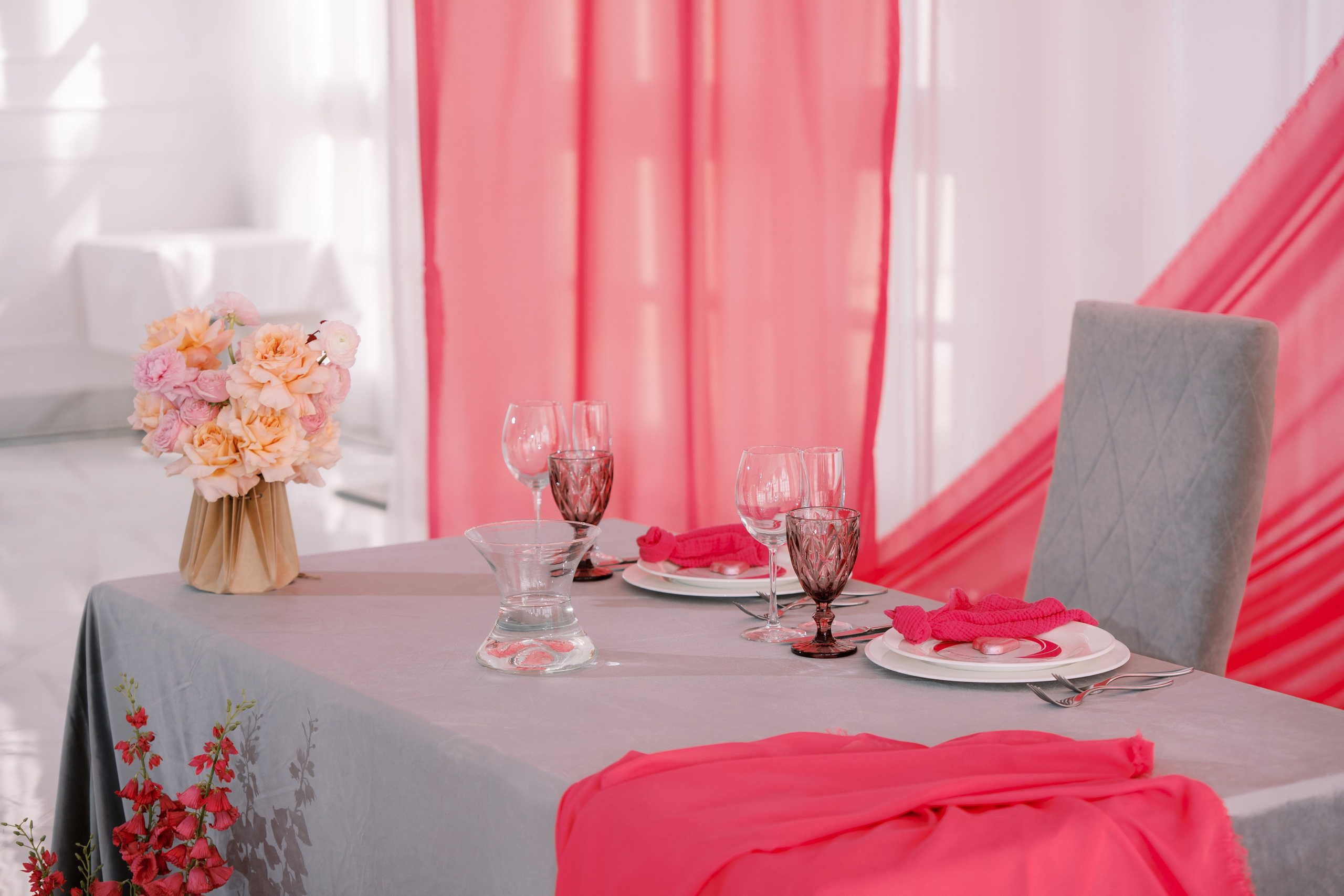 Андрей и Анастасия