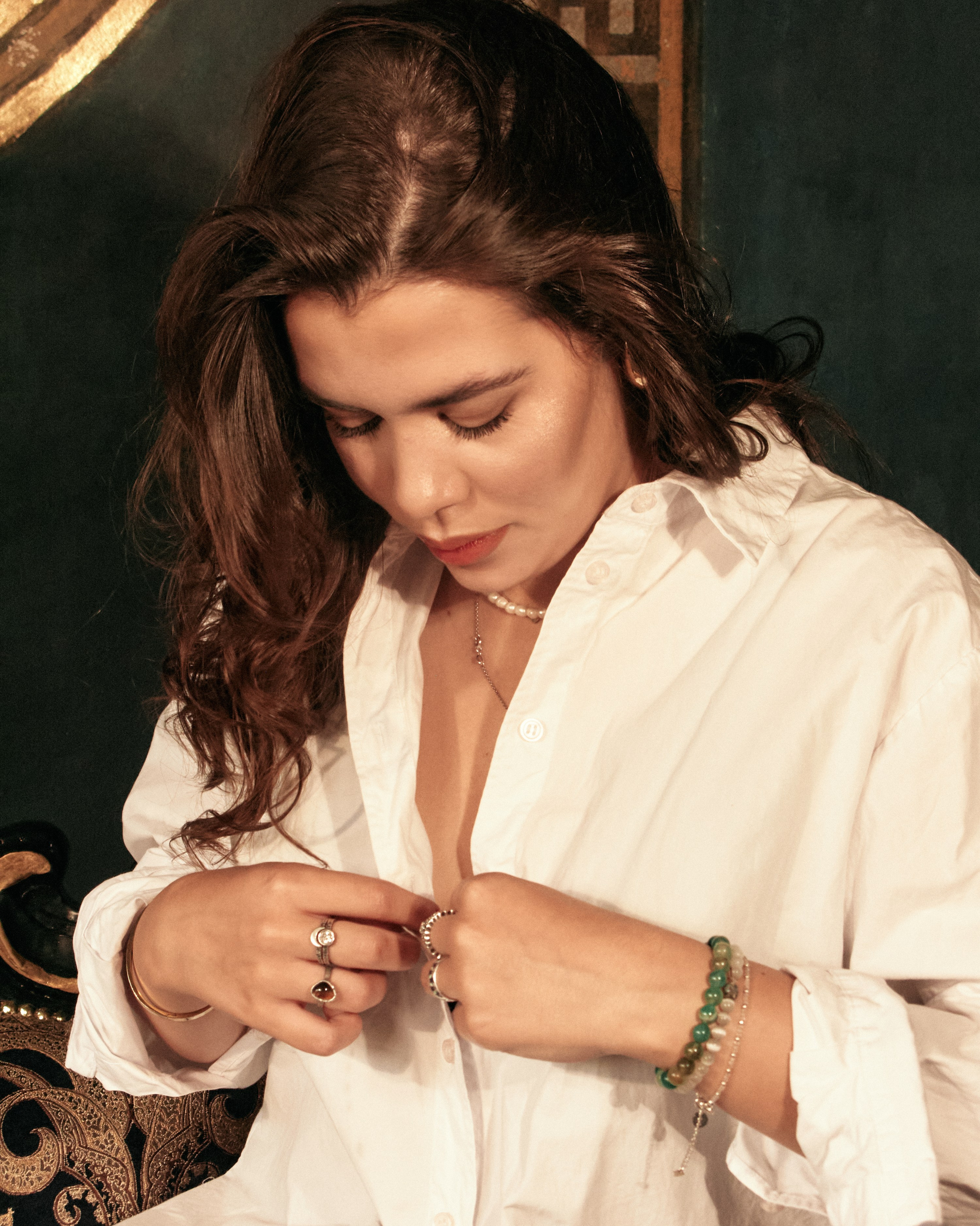 Таисия. Портретный и свадебный фотограф в Москве Александра