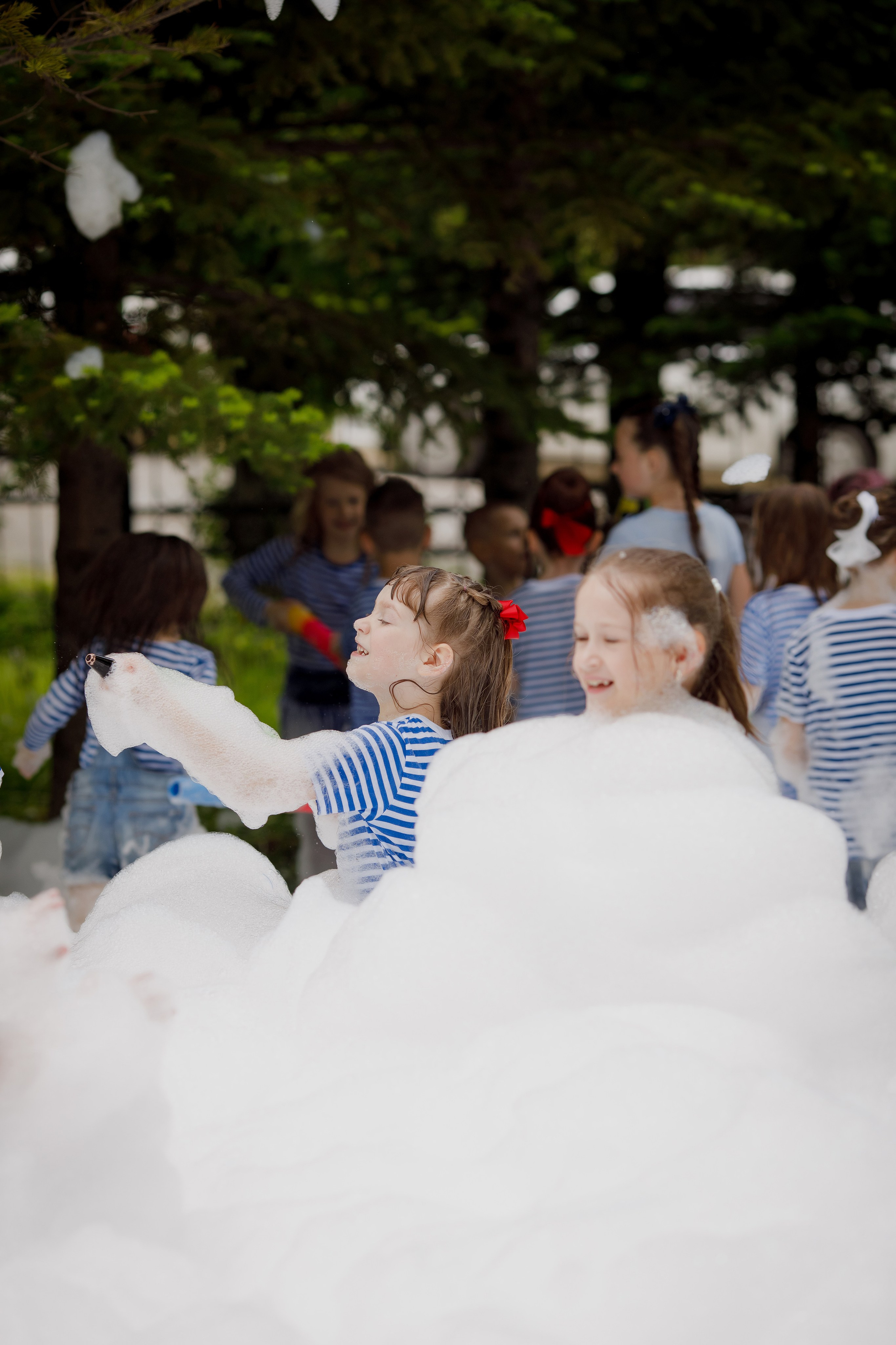 Выпускной ДС 23. Photoalbum-vl.ru