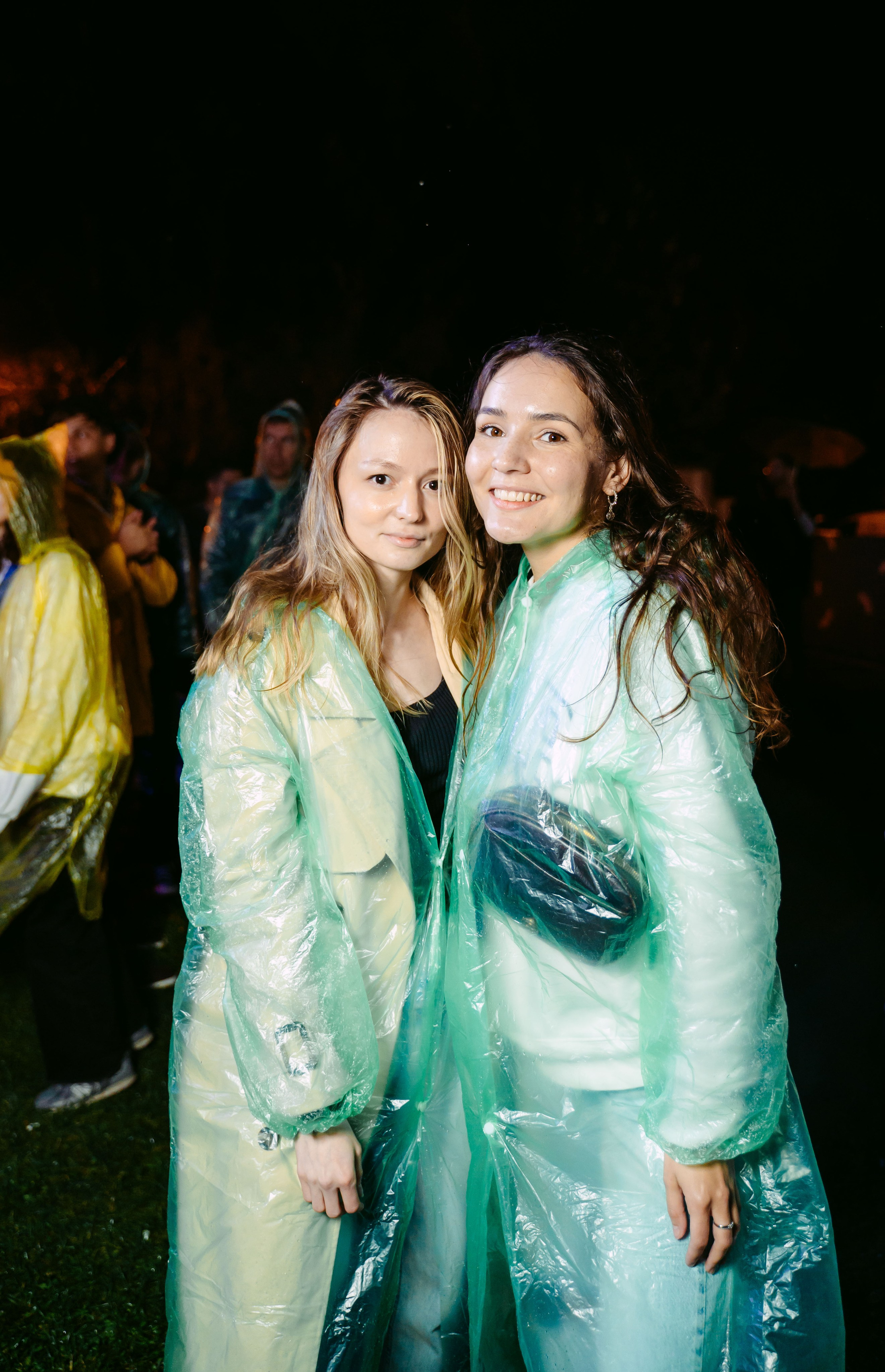 Ночной Гастромаркет / 2023. Саша Копылов, фотограф в Казани