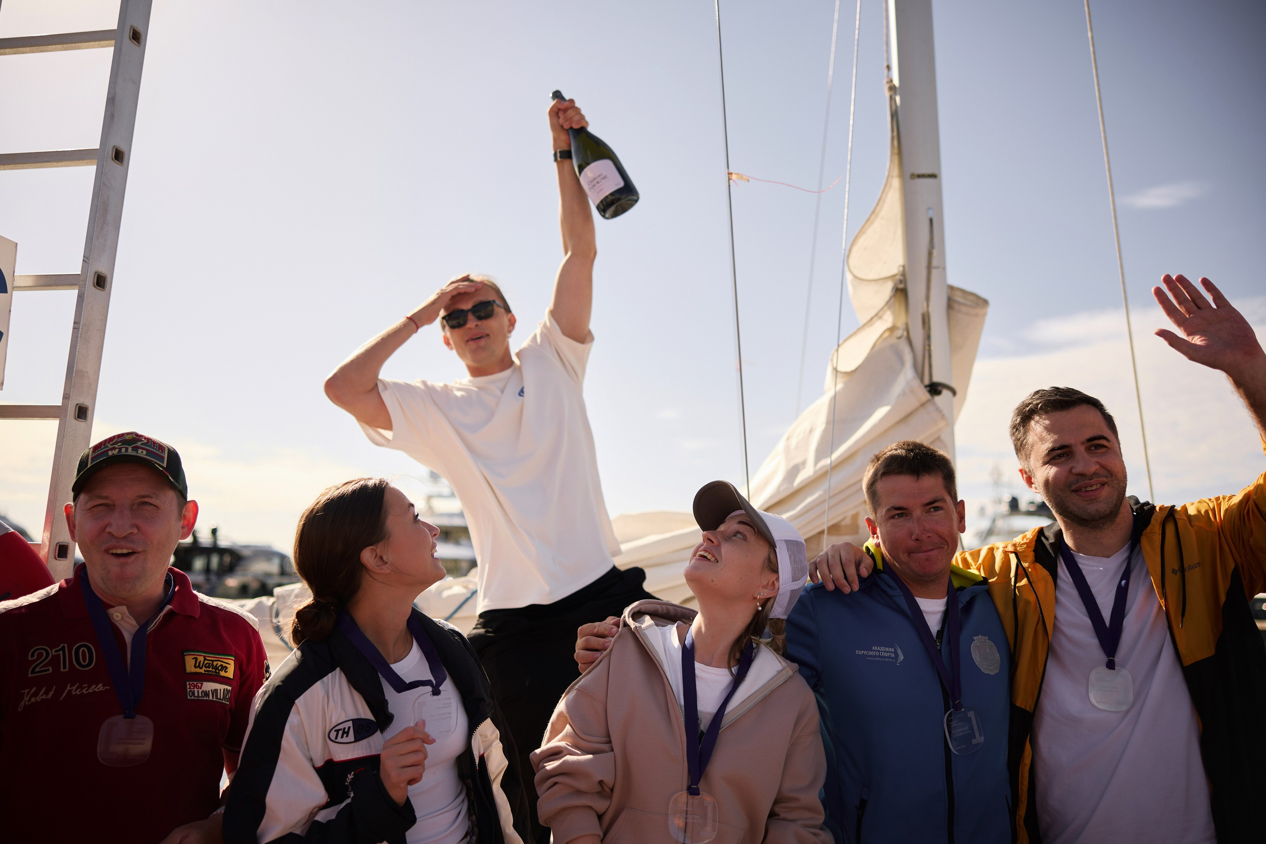 SOCHI. ARTEMIY IGNATOV