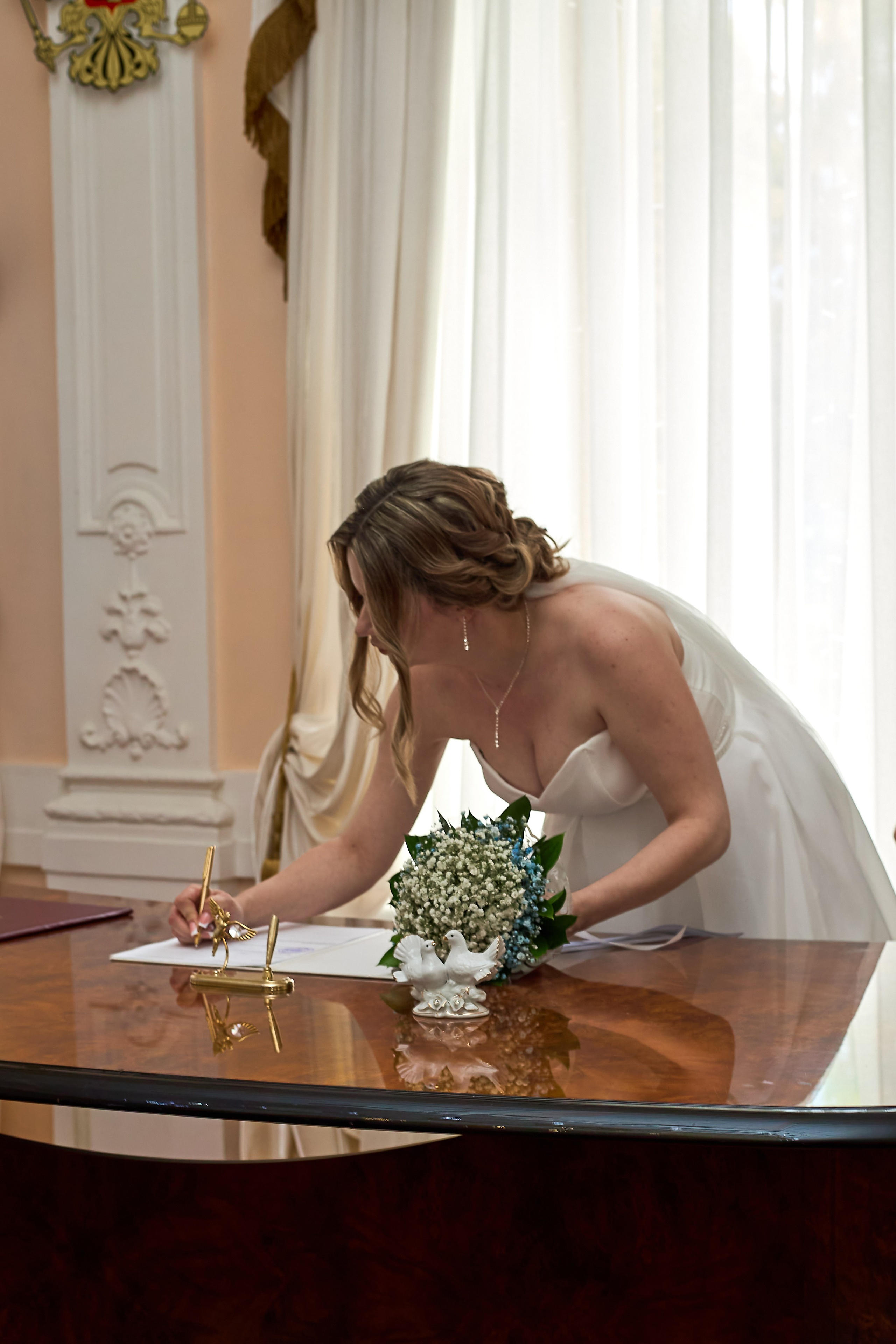 Александр&Екатерина. Фотограф Анастасия Лёвушкина