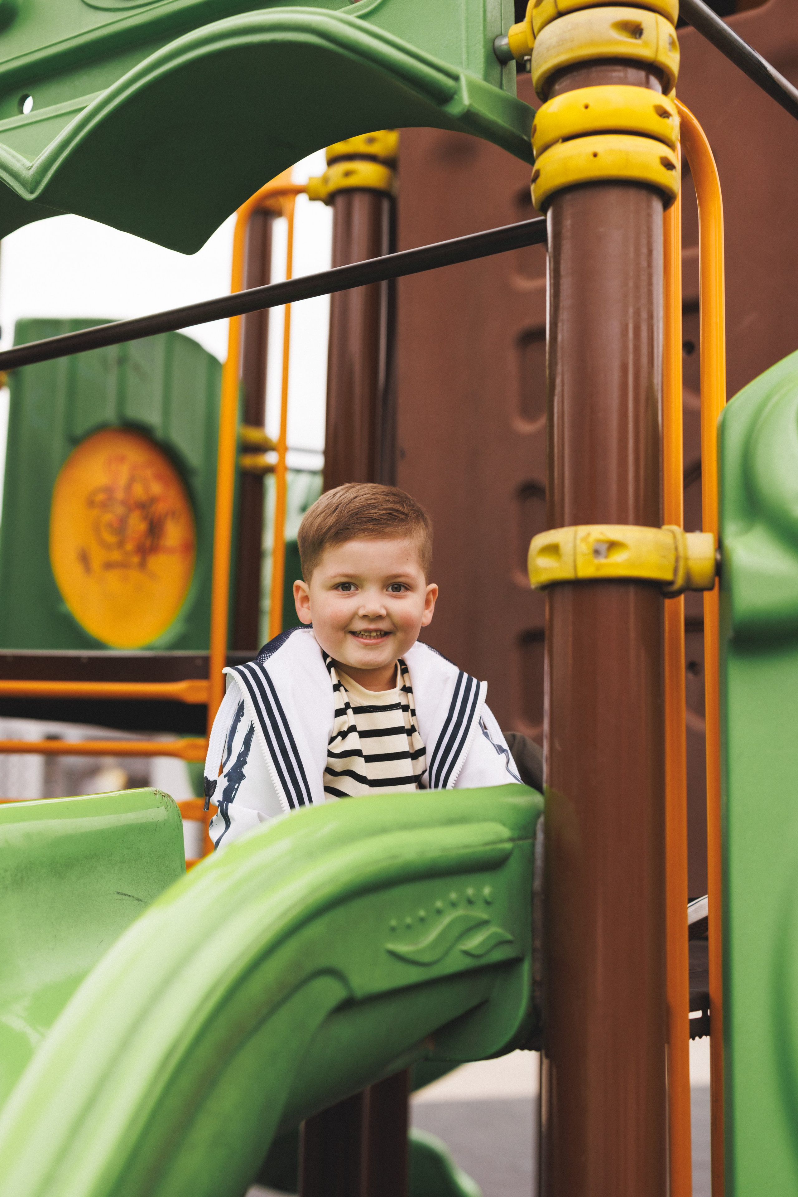 Семейная фотосессия в Центре города, Краснодар. Семейный и детский фотограф в Краснодаре Анна Трашкова
