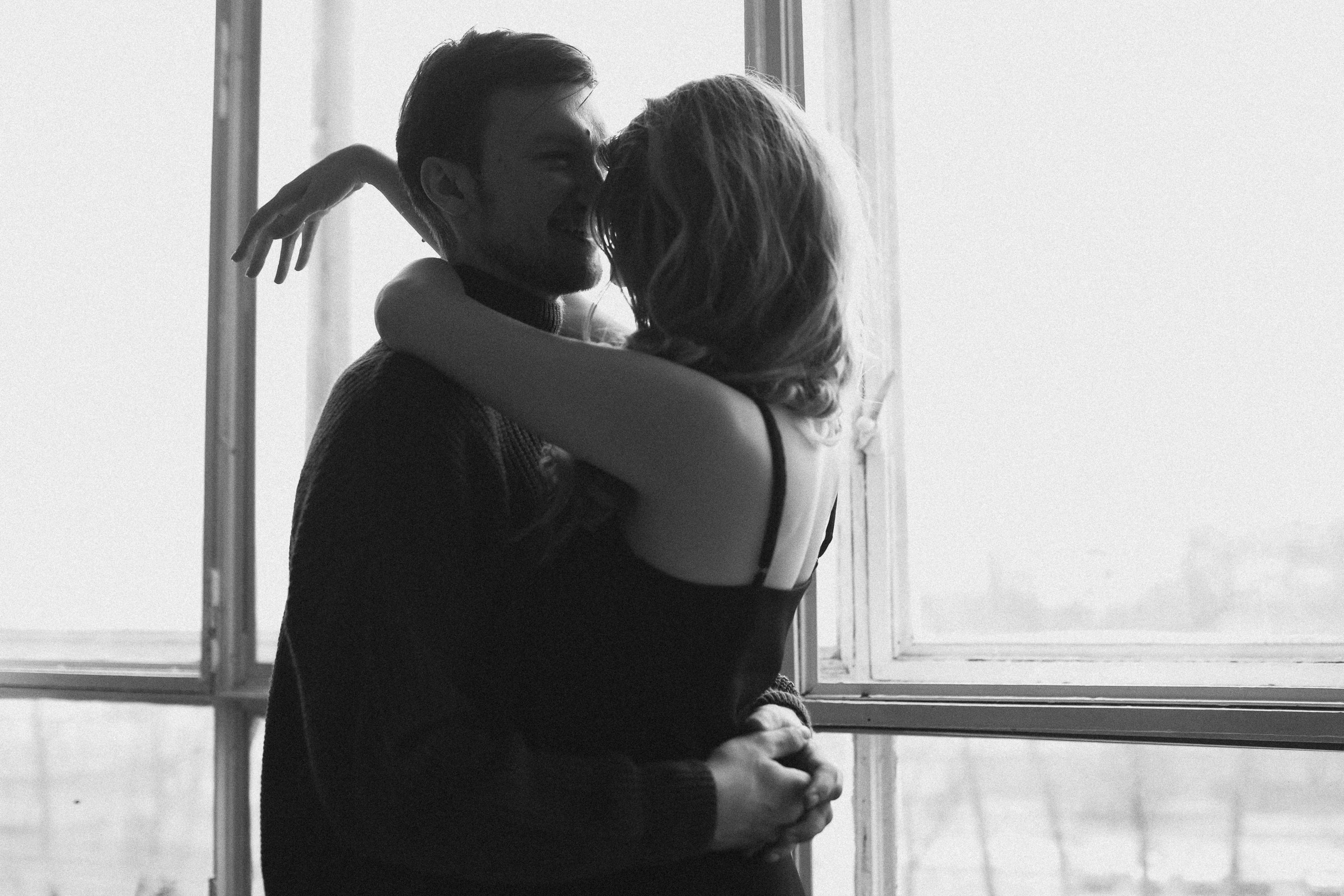 Когда она танцует. Семейный фотограф в Москве Алевтина Носова