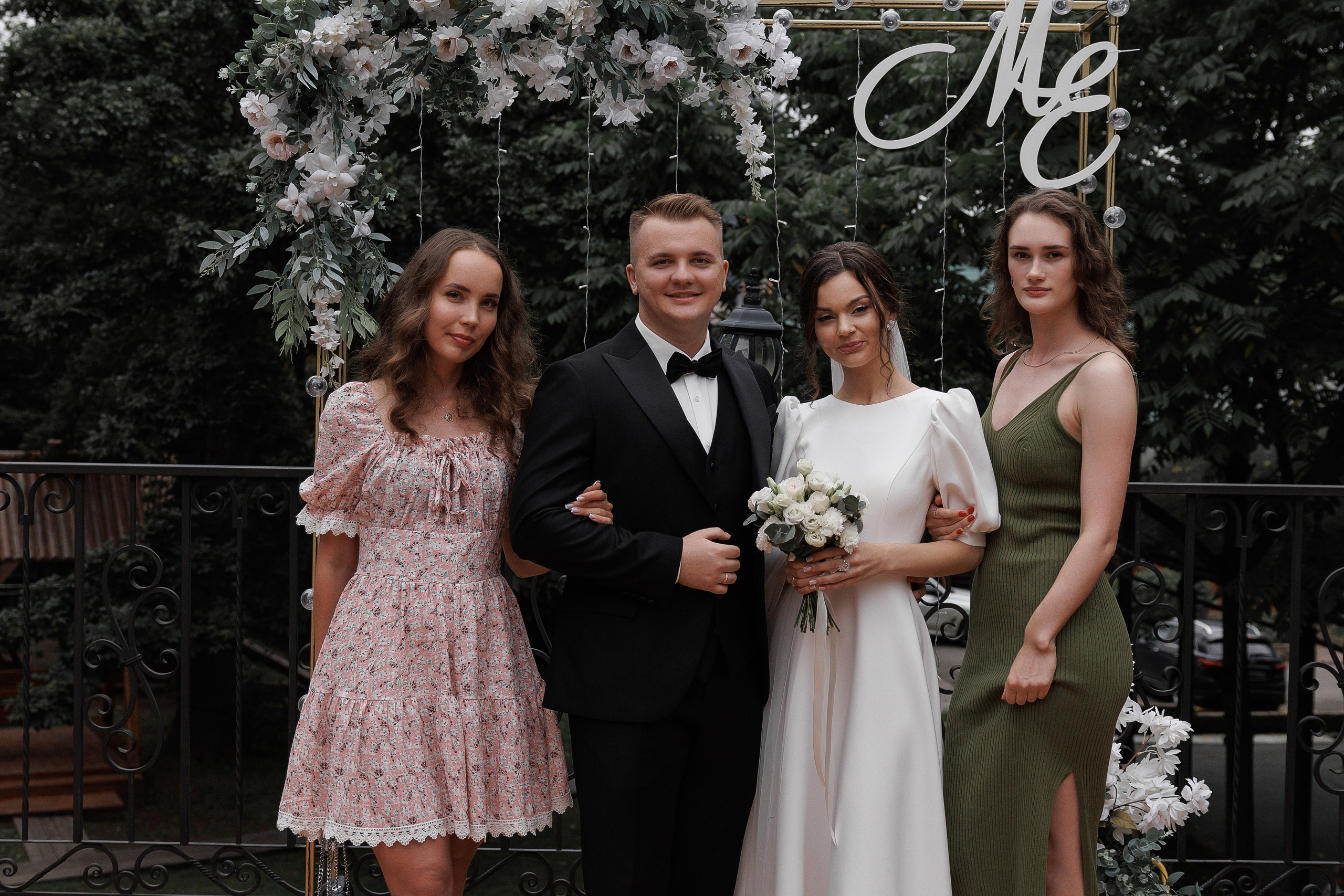 Екатерина и Максим. Свадебный и семейный фотограф  во Владивостоке Ольга Украинец