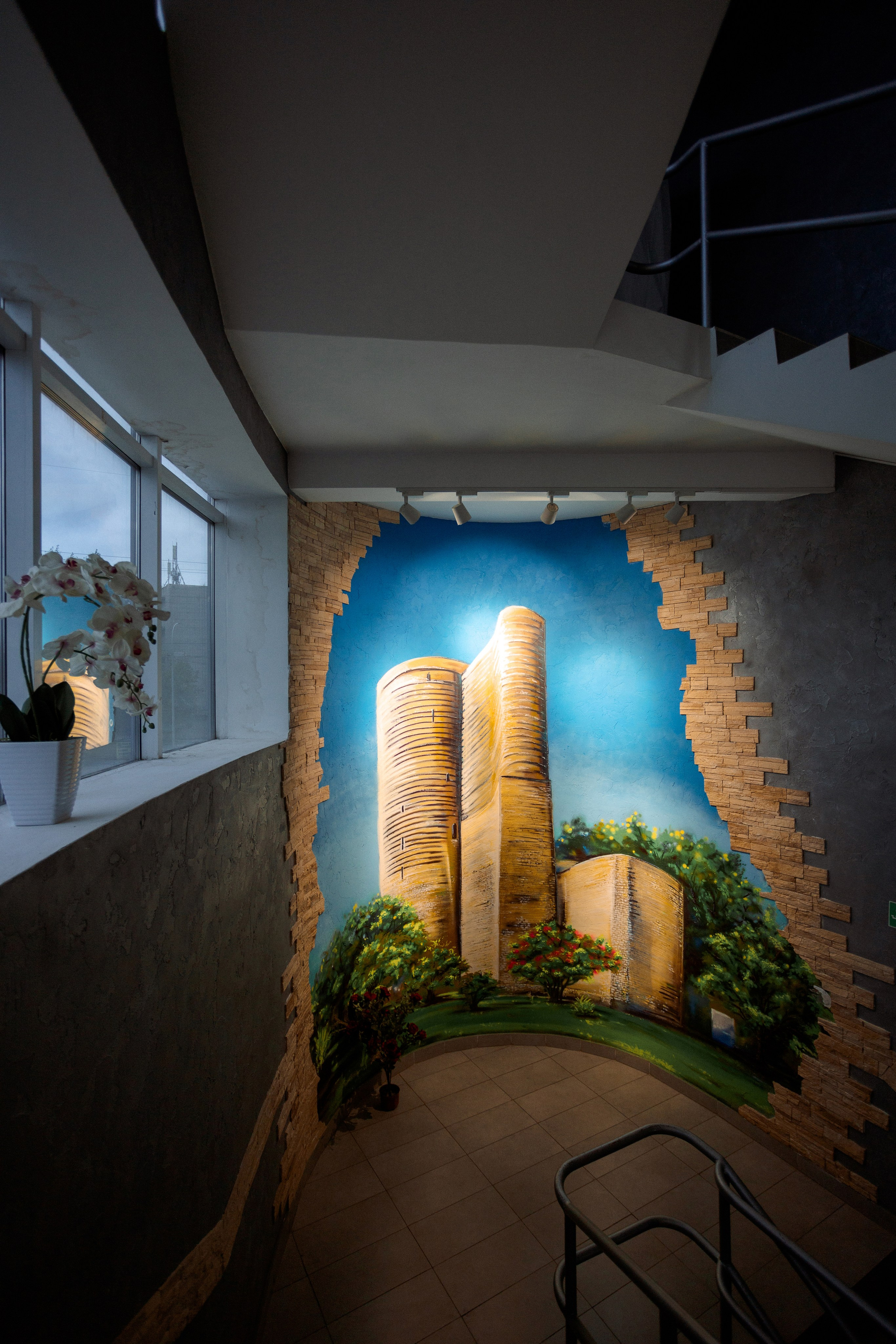 ПРИМЕР: Хушик и Ксения. Прогулка. Все фото. Профессиональный фотограф в Ижевске Леша Петров