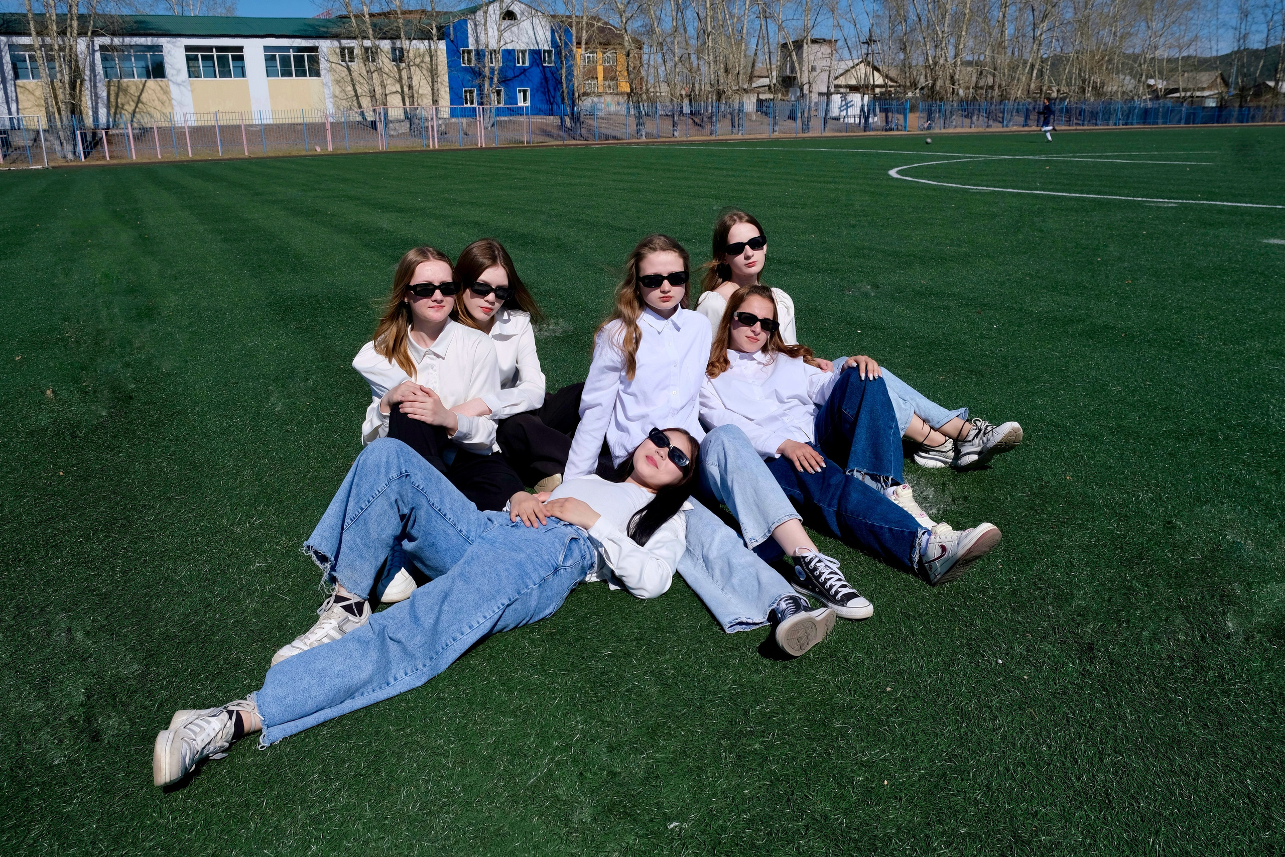 9 классы. Сэсэг — дочь степи | семейный фотограф