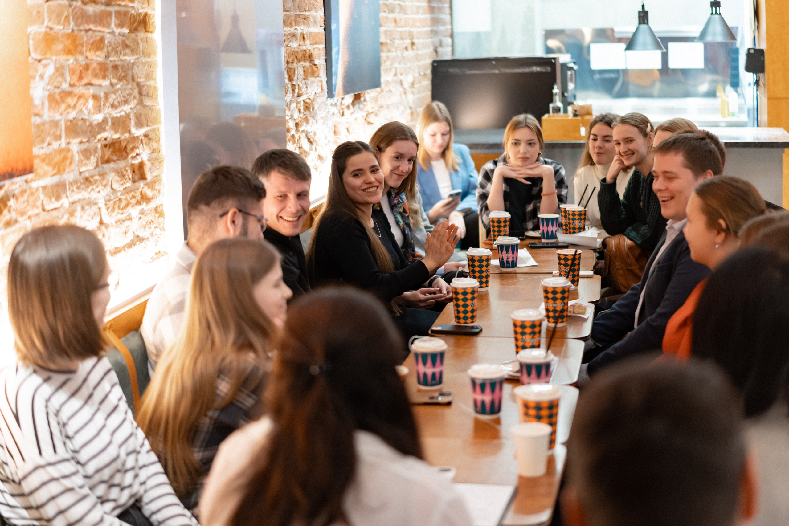 Фестиваль молодёжи «Лица» 2024. Фотограф Надежда Погребняк | Рязань | Москва