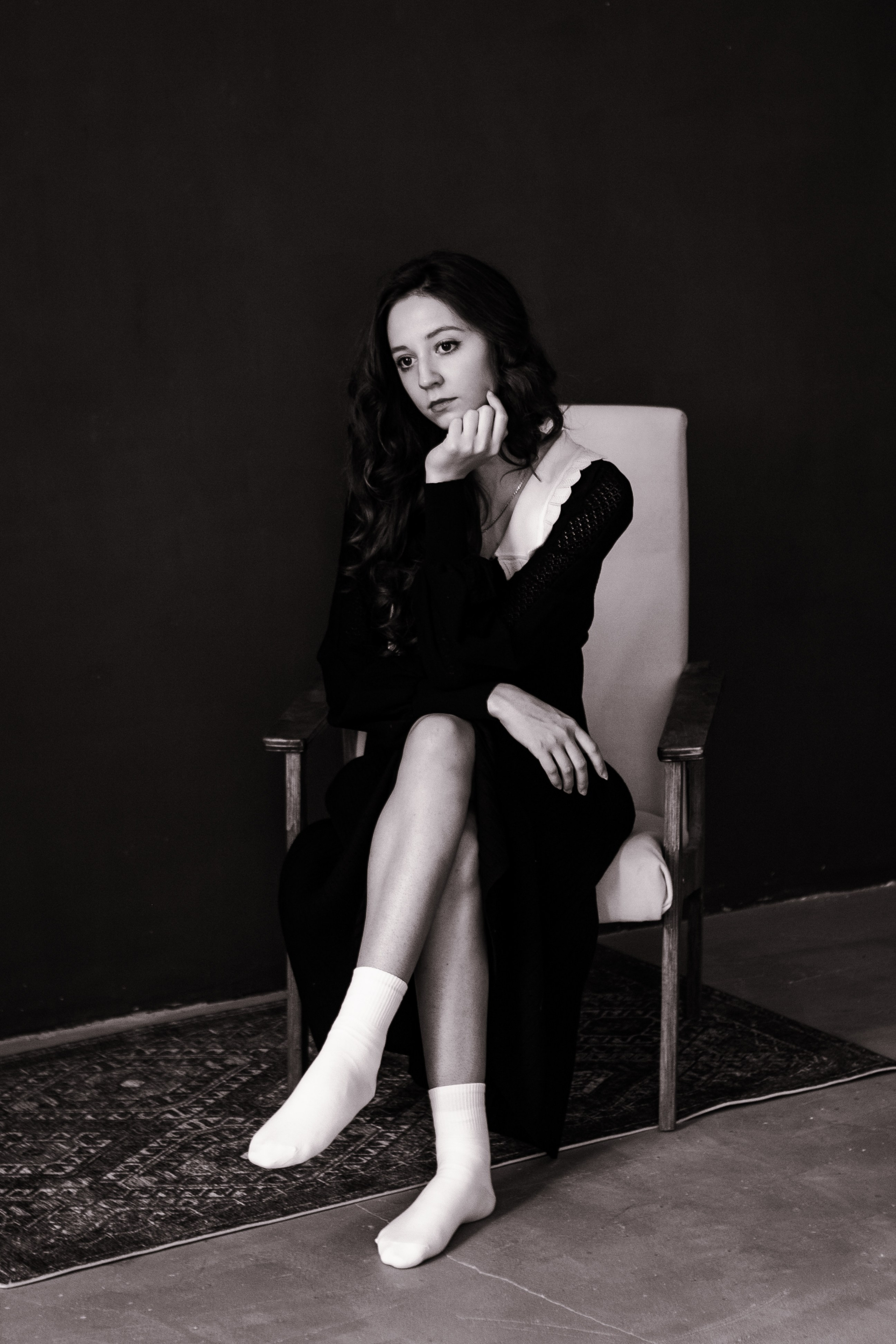 Chocolate. Фотограф Ася Верницкая